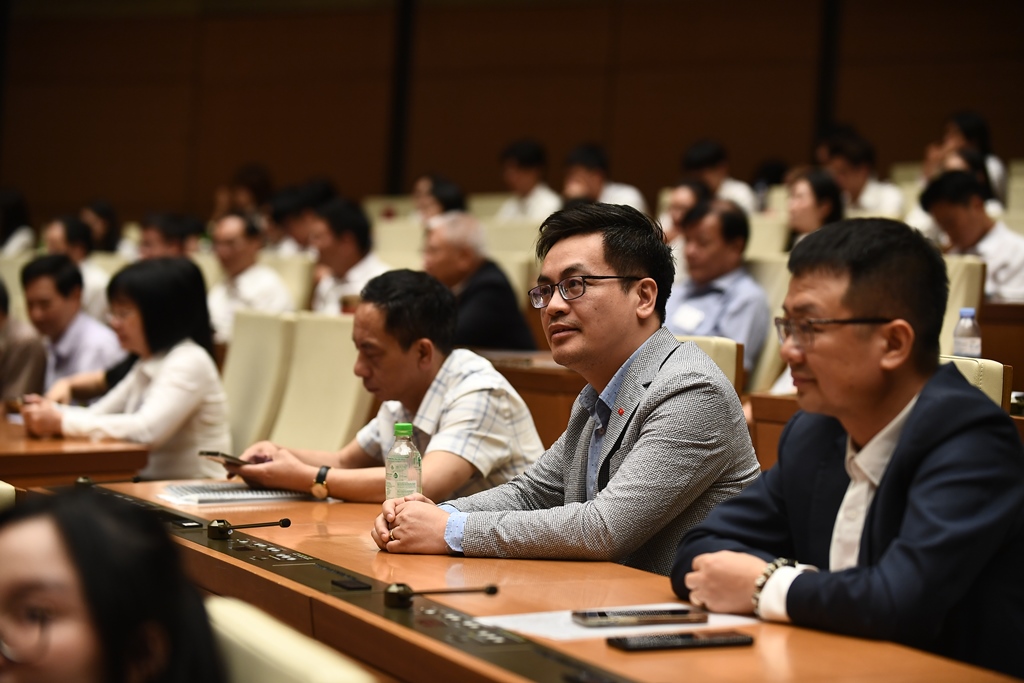 HỘI NGHỊ TOÀN QUỐC quán triệt, triển khai thực hiện NQ66 và NQ68 của Bộ Chính trị 18/5/2025