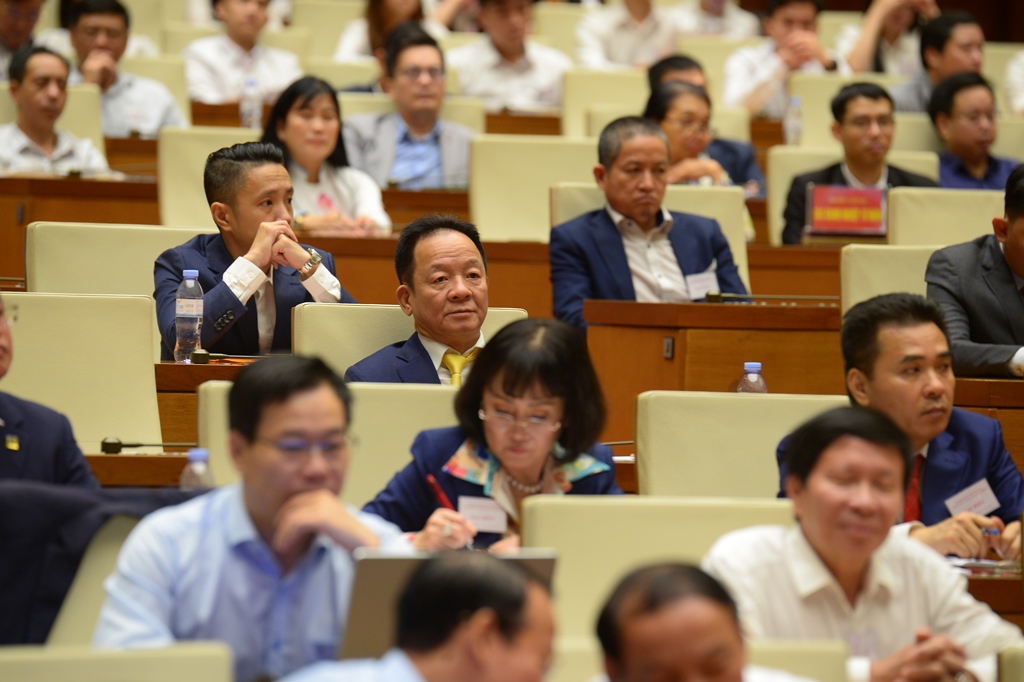HỘI NGHỊ TOÀN QUỐC quán triệt, triển khai thực hiện NQ66 và NQ68 của Bộ Chính trị 18/5/2025