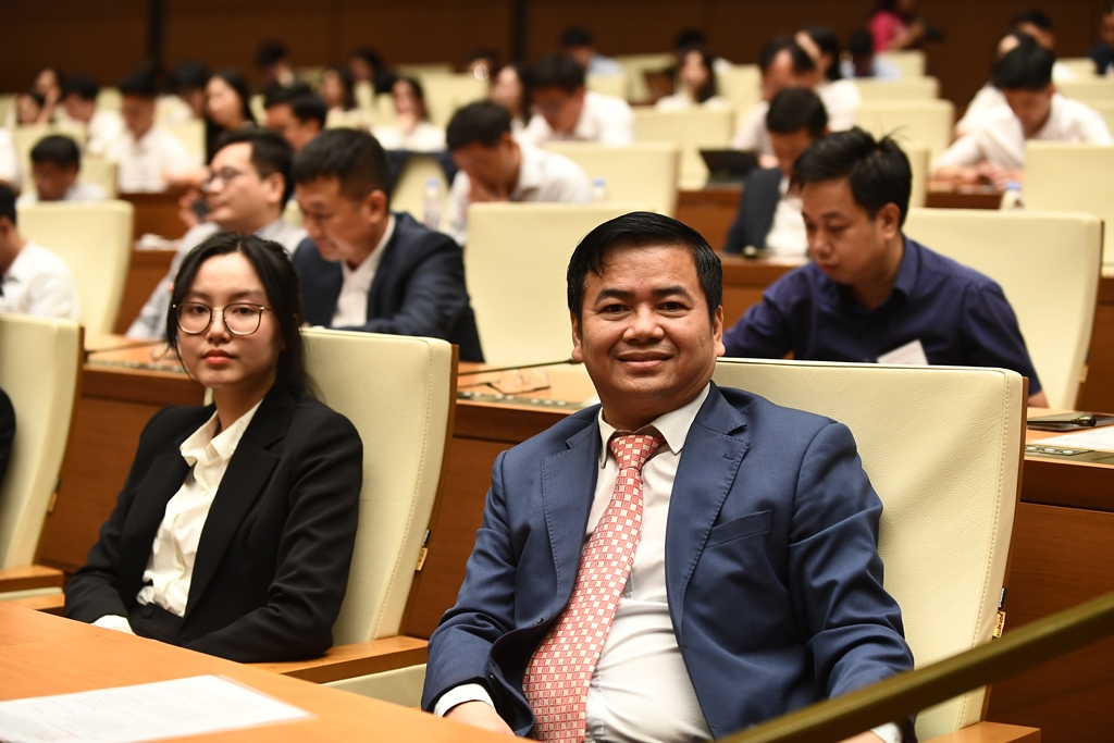 HỘI NGHỊ TOÀN QUỐC quán triệt, triển khai thực hiện NQ66 và NQ68 của Bộ Chính trị 18/5/2025