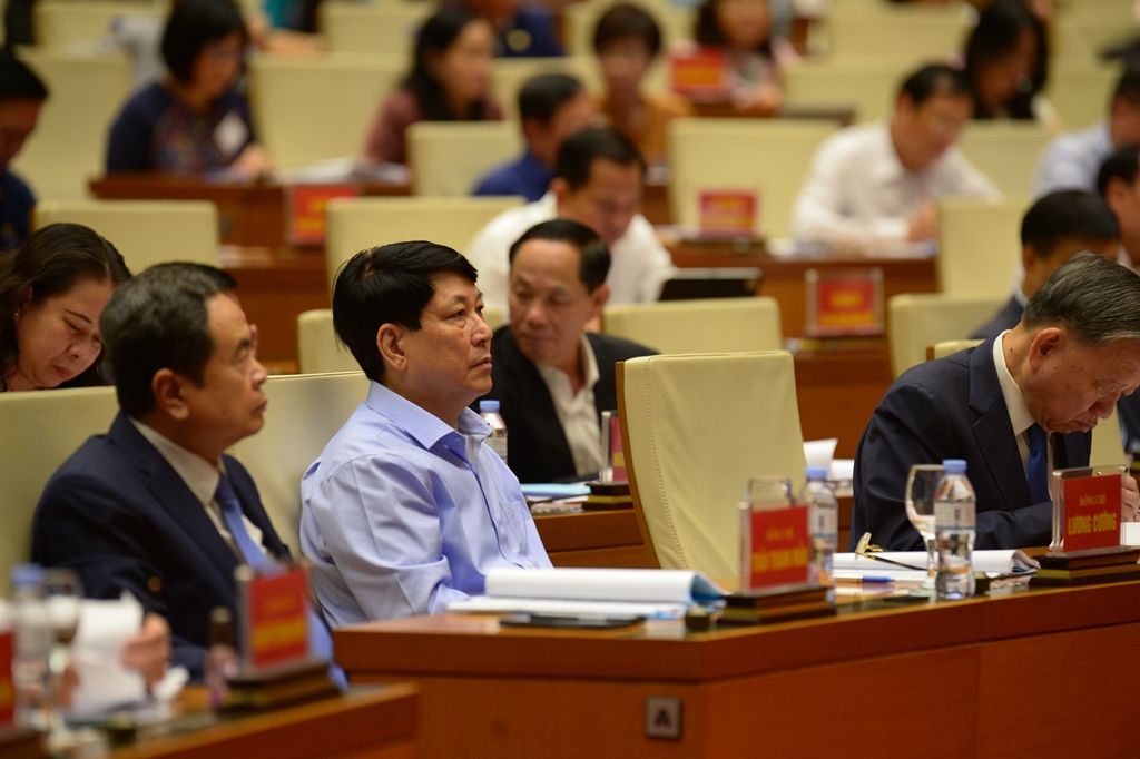 HỘI NGHỊ TOÀN QUỐC quán triệt, triển khai thực hiện NQ66 và NQ68 của Bộ Chính trị 18/5/2025