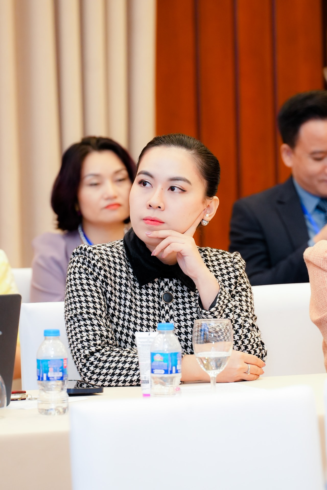 Hội thảo Xây dựng Văn hóa Doanh nghiệp Gia đình Việt Nam 03/11/2023
