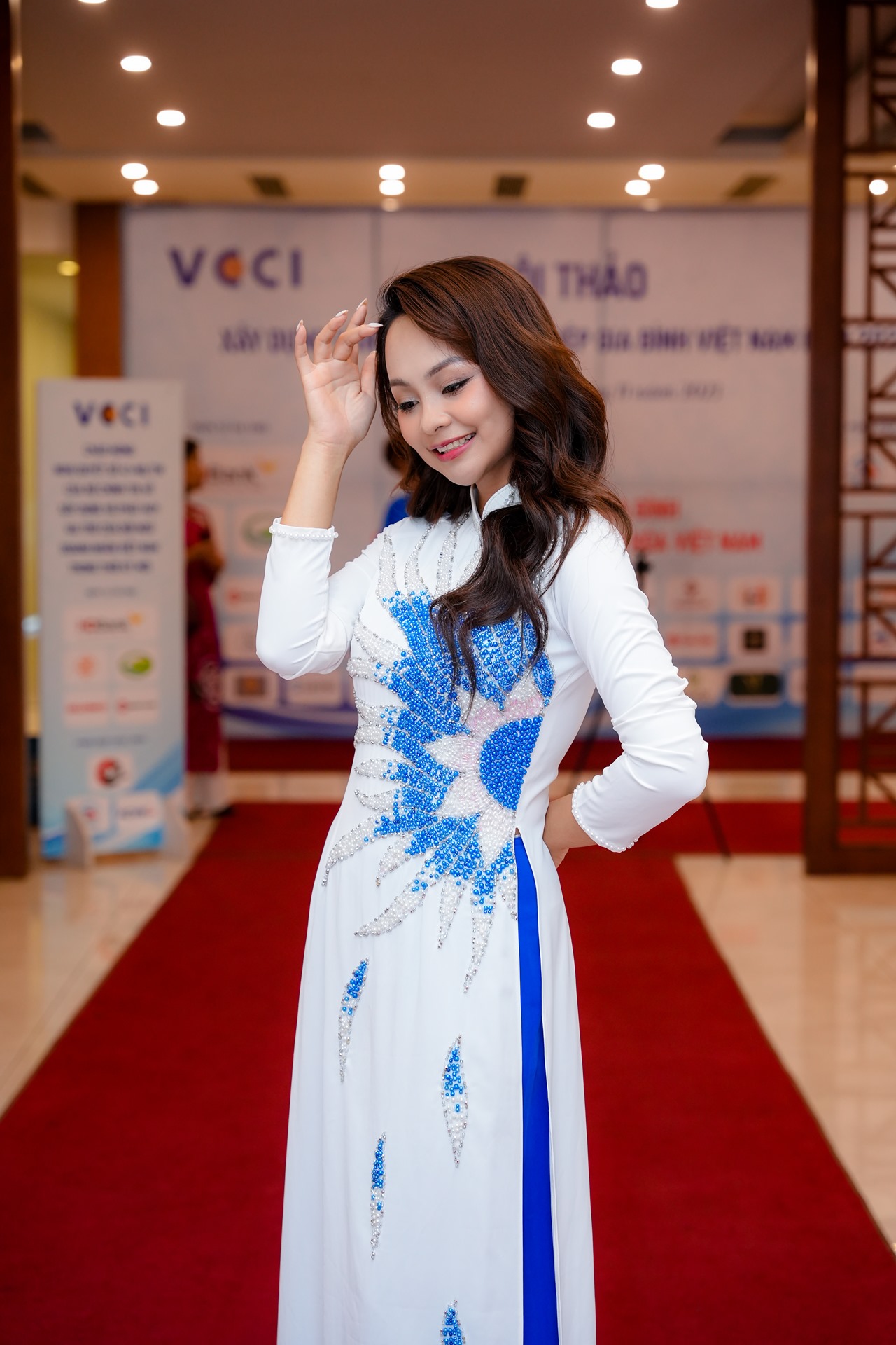 Hội thảo Xây dựng Văn hóa Doanh nghiệp Gia đình Việt Nam 03/11/2023