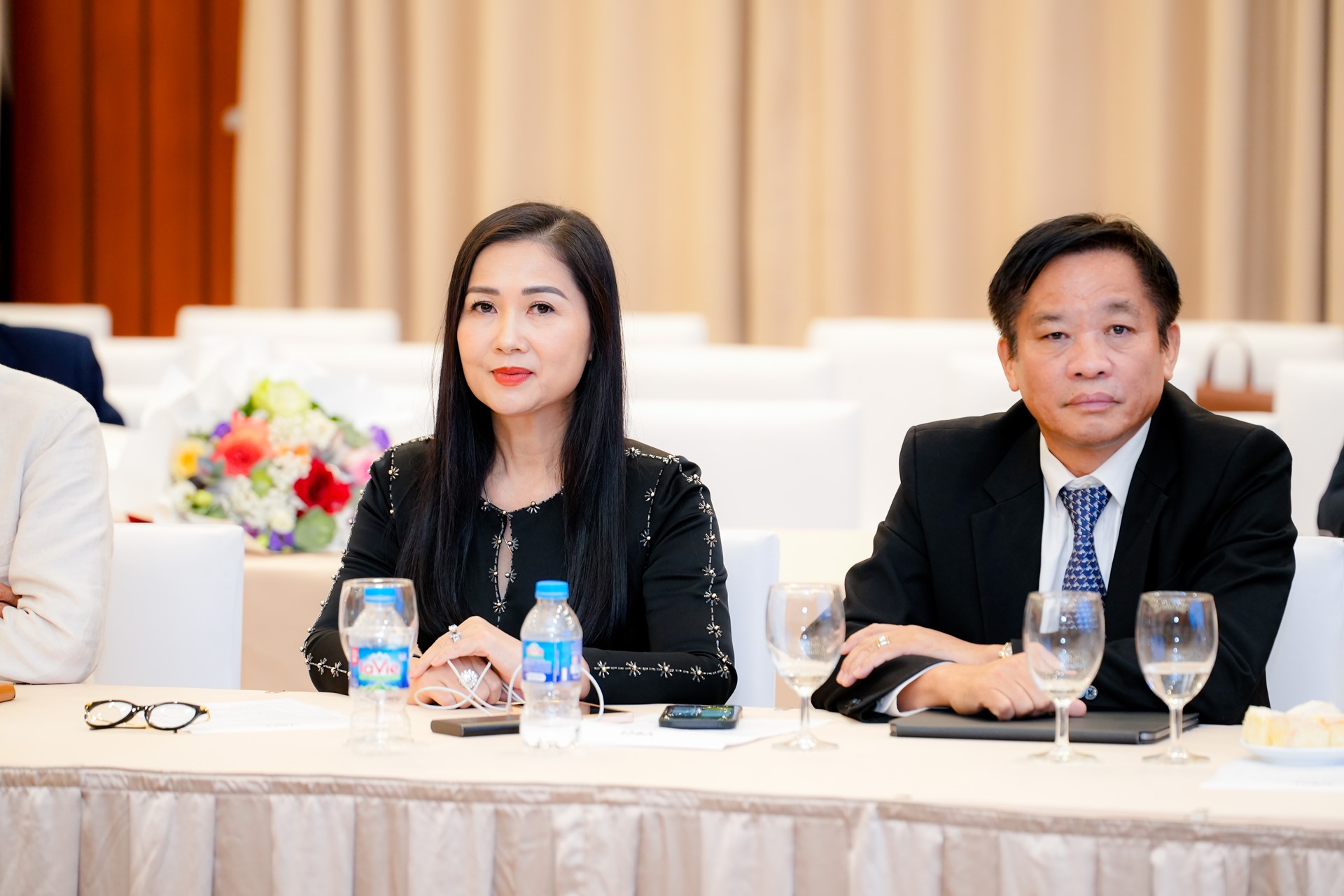 Hội thảo Xây dựng Văn hóa Doanh nghiệp Gia đình Việt Nam 03/11/2023