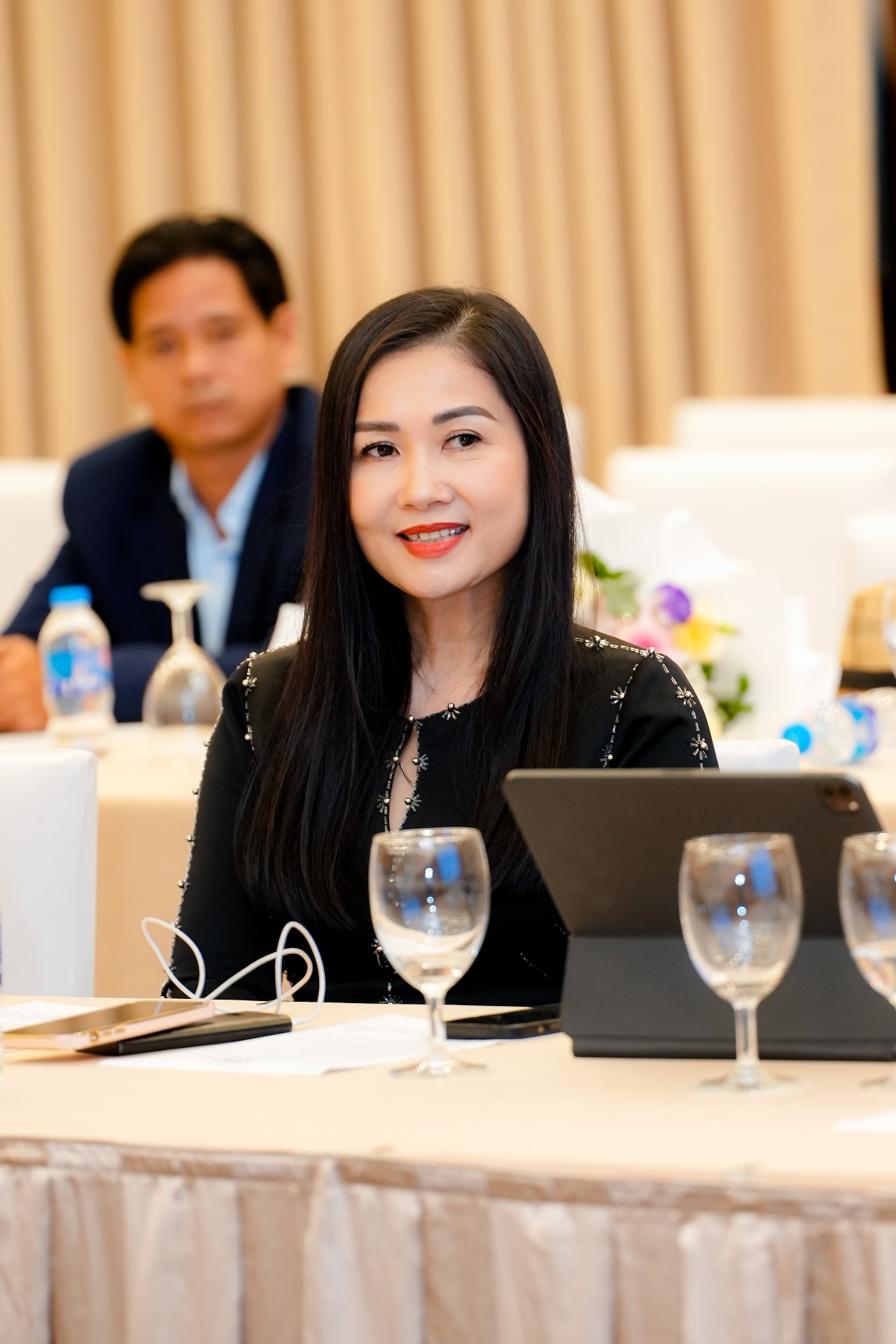 Hội thảo Xây dựng Văn hóa Doanh nghiệp Gia đình Việt Nam 03/11/2023