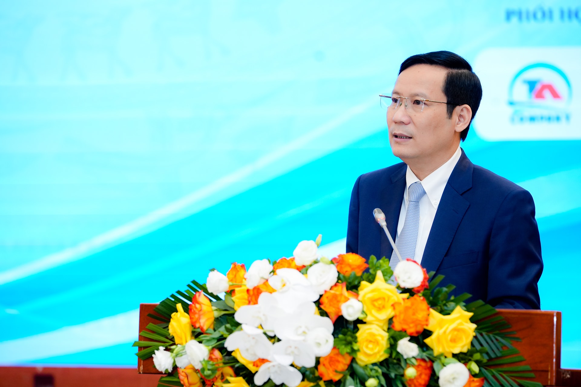 Hội thảo Xây dựng Văn hóa Doanh nghiệp Gia đình Việt Nam 03/11/2023