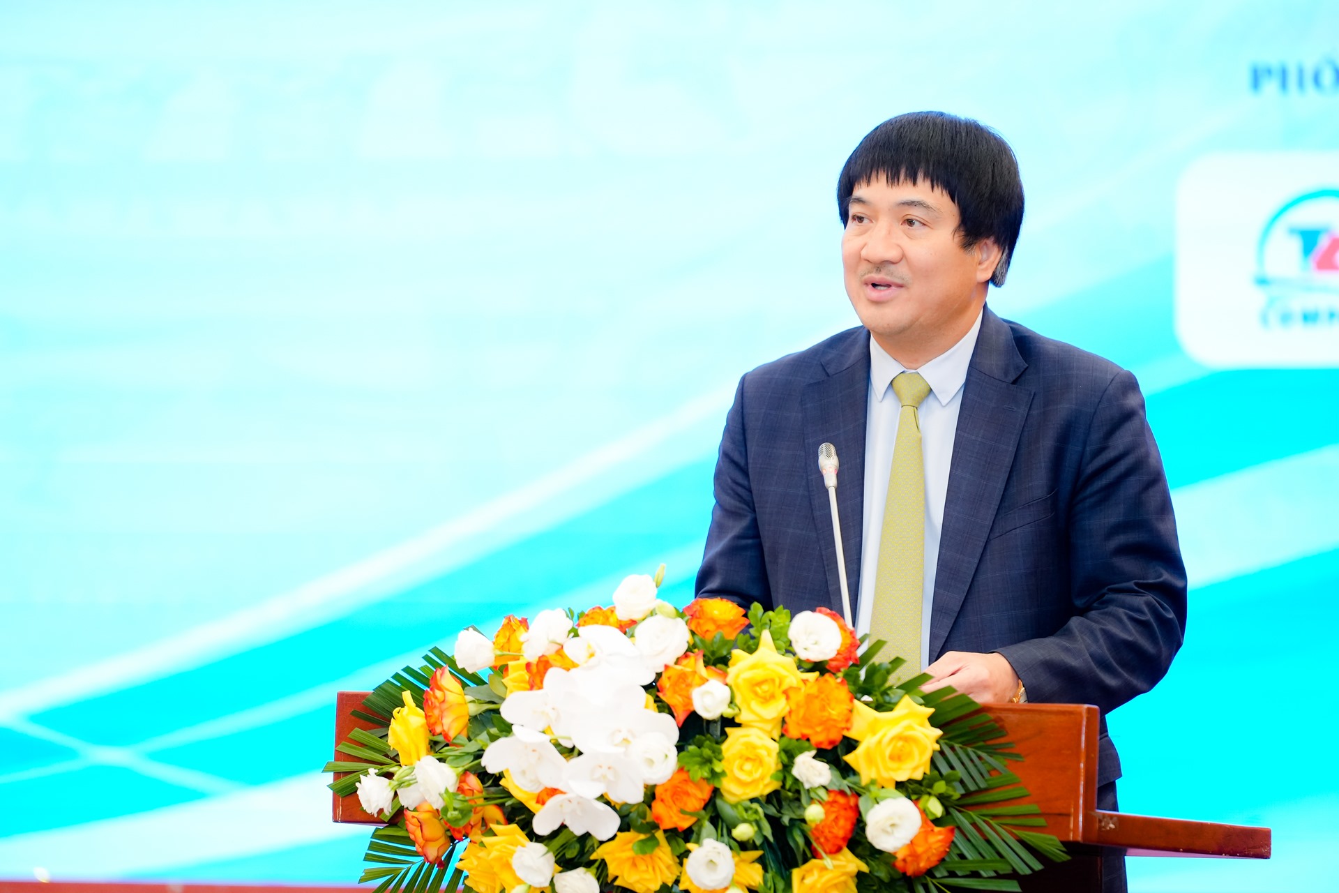 Hội thảo Xây dựng Văn hóa Doanh nghiệp Gia đình Việt Nam 03/11/2023