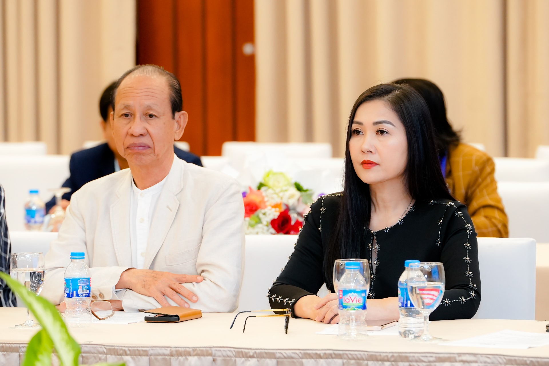 Hội thảo Xây dựng Văn hóa Doanh nghiệp Gia đình Việt Nam 03/11/2023