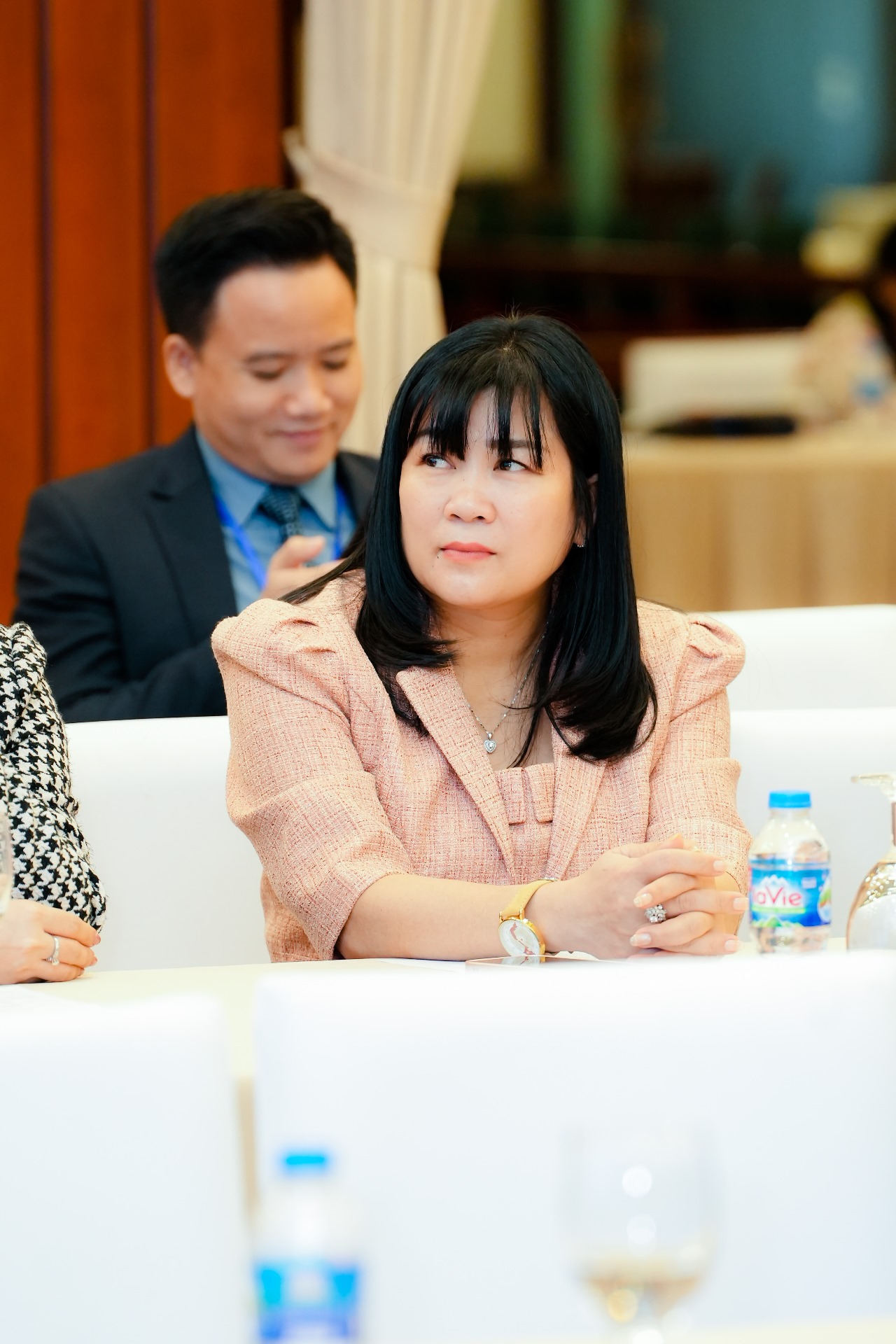 Hội thảo Xây dựng Văn hóa Doanh nghiệp Gia đình Việt Nam 03/11/2023