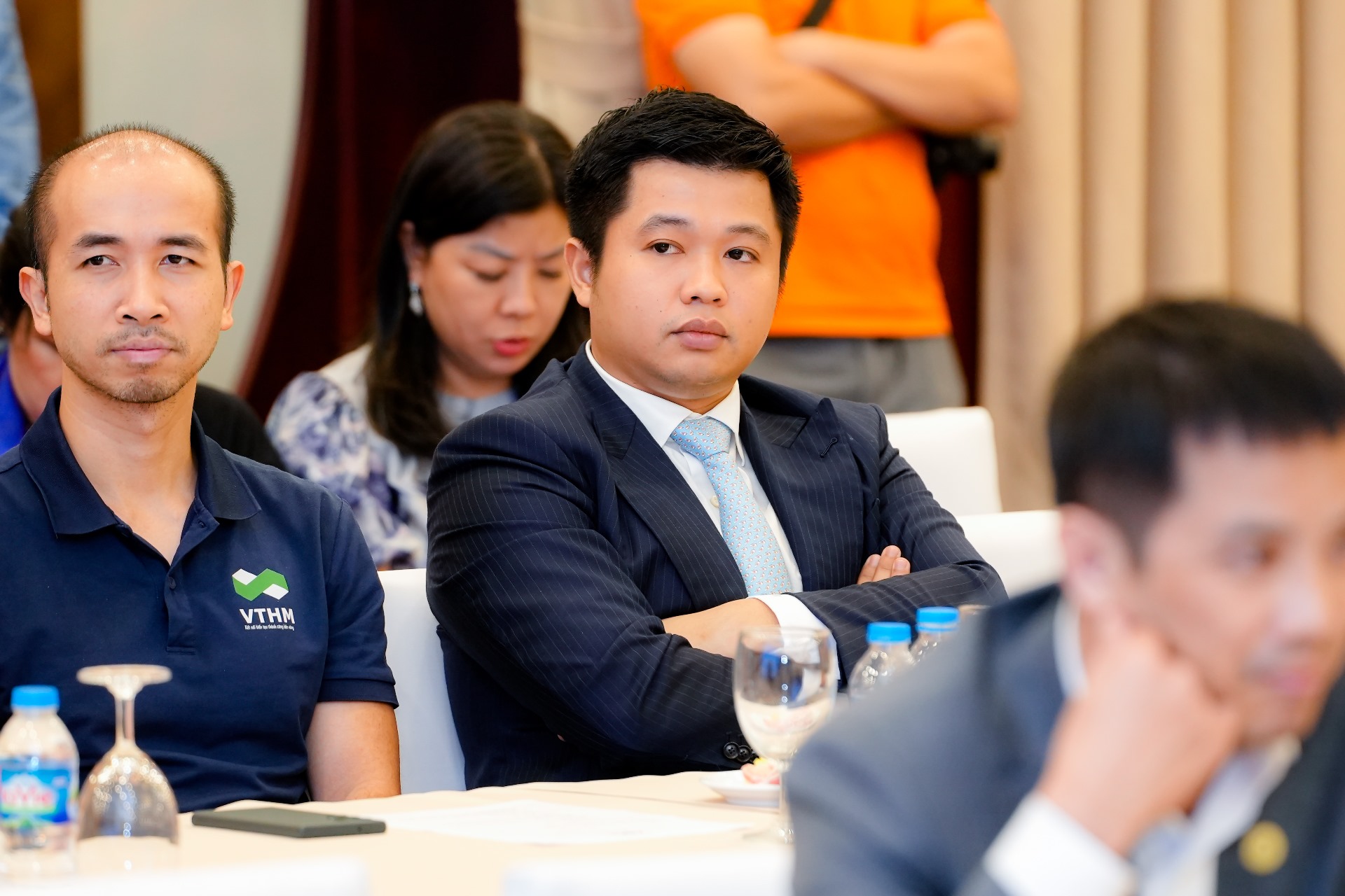 Hội thảo Xây dựng Văn hóa Doanh nghiệp Gia đình Việt Nam 03/11/2023