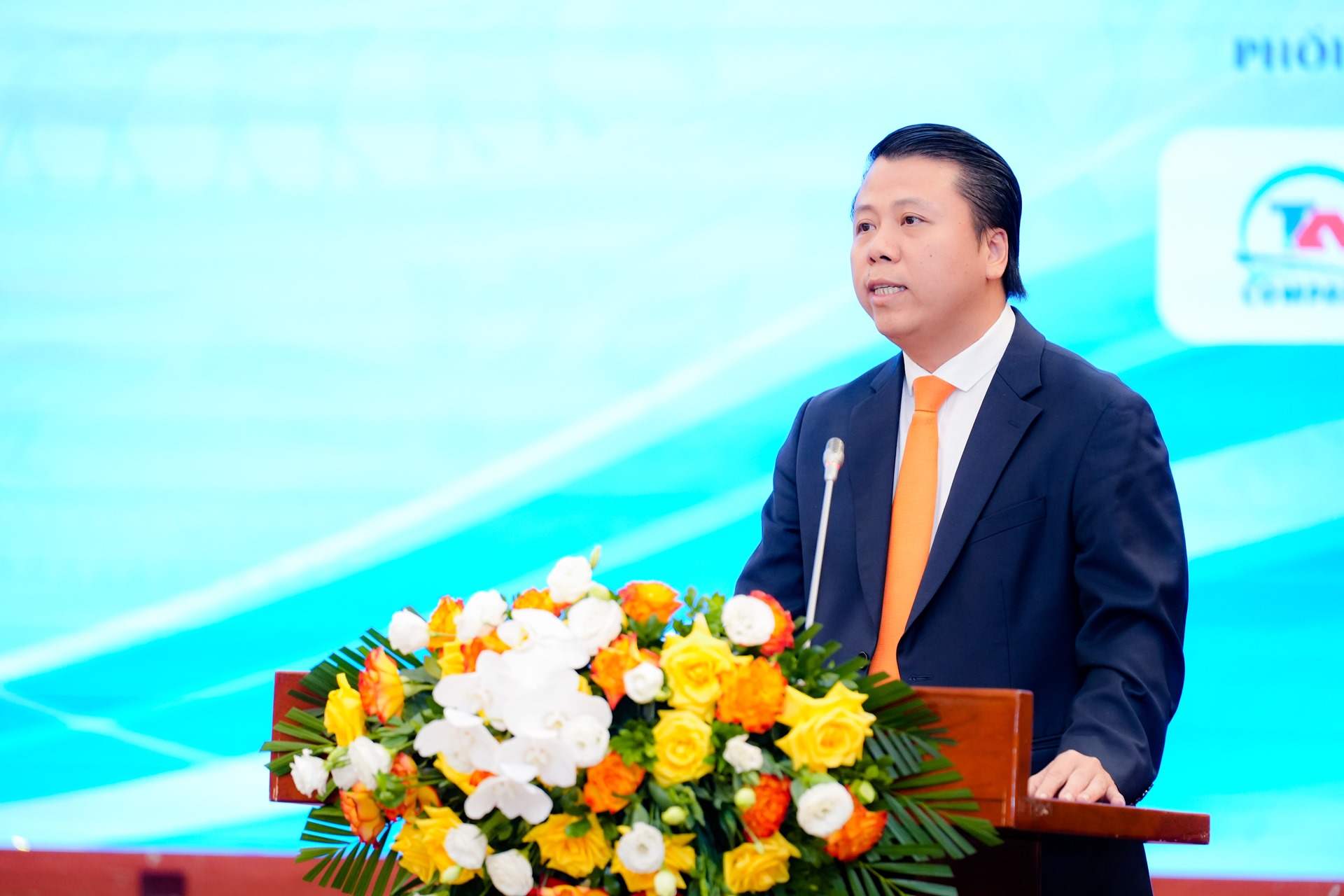 Hội thảo Xây dựng Văn hóa Doanh nghiệp Gia đình Việt Nam 03/11/2023