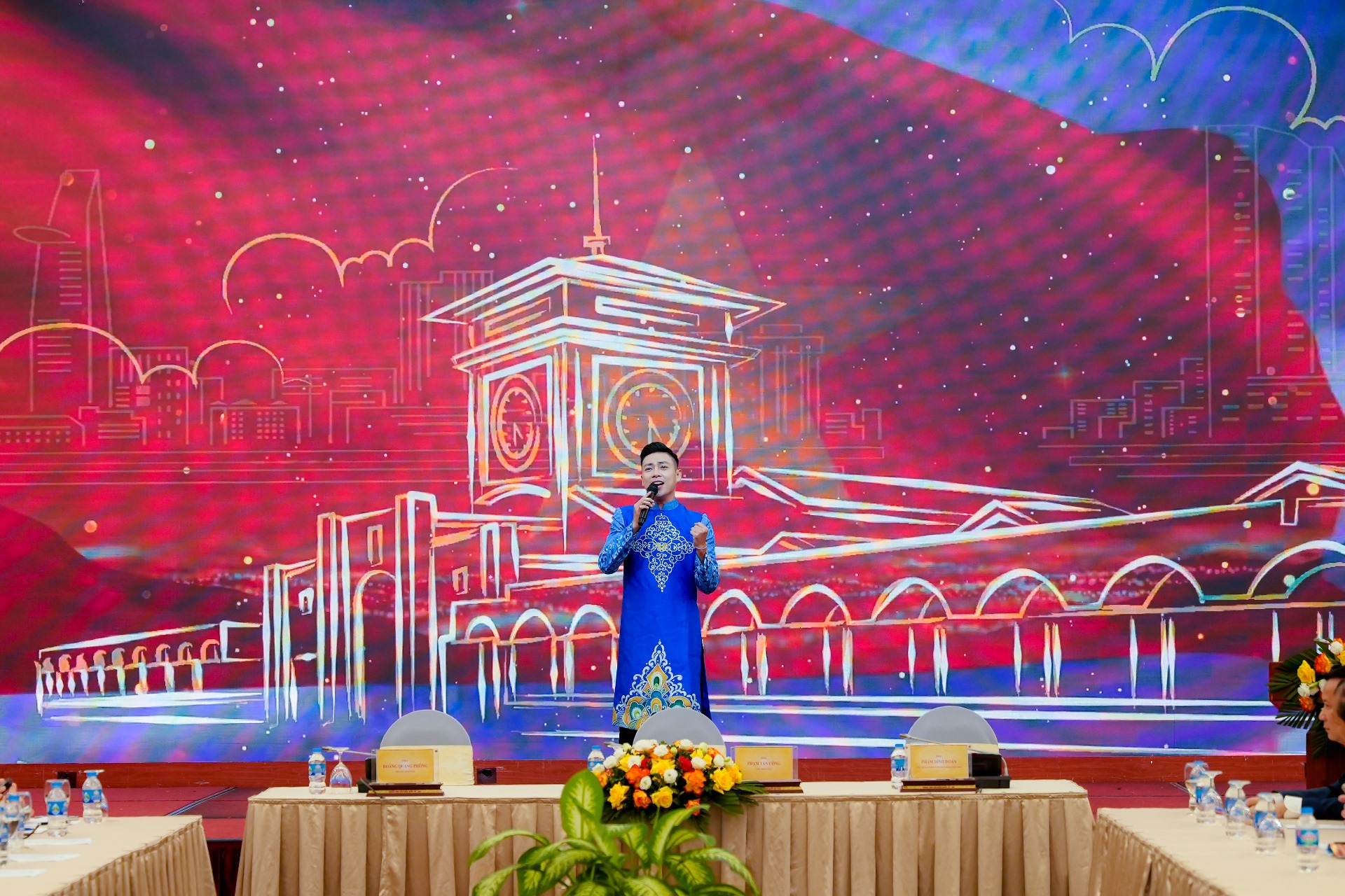 Hội thảo Xây dựng Văn hóa Doanh nghiệp Gia đình Việt Nam 03/11/2023