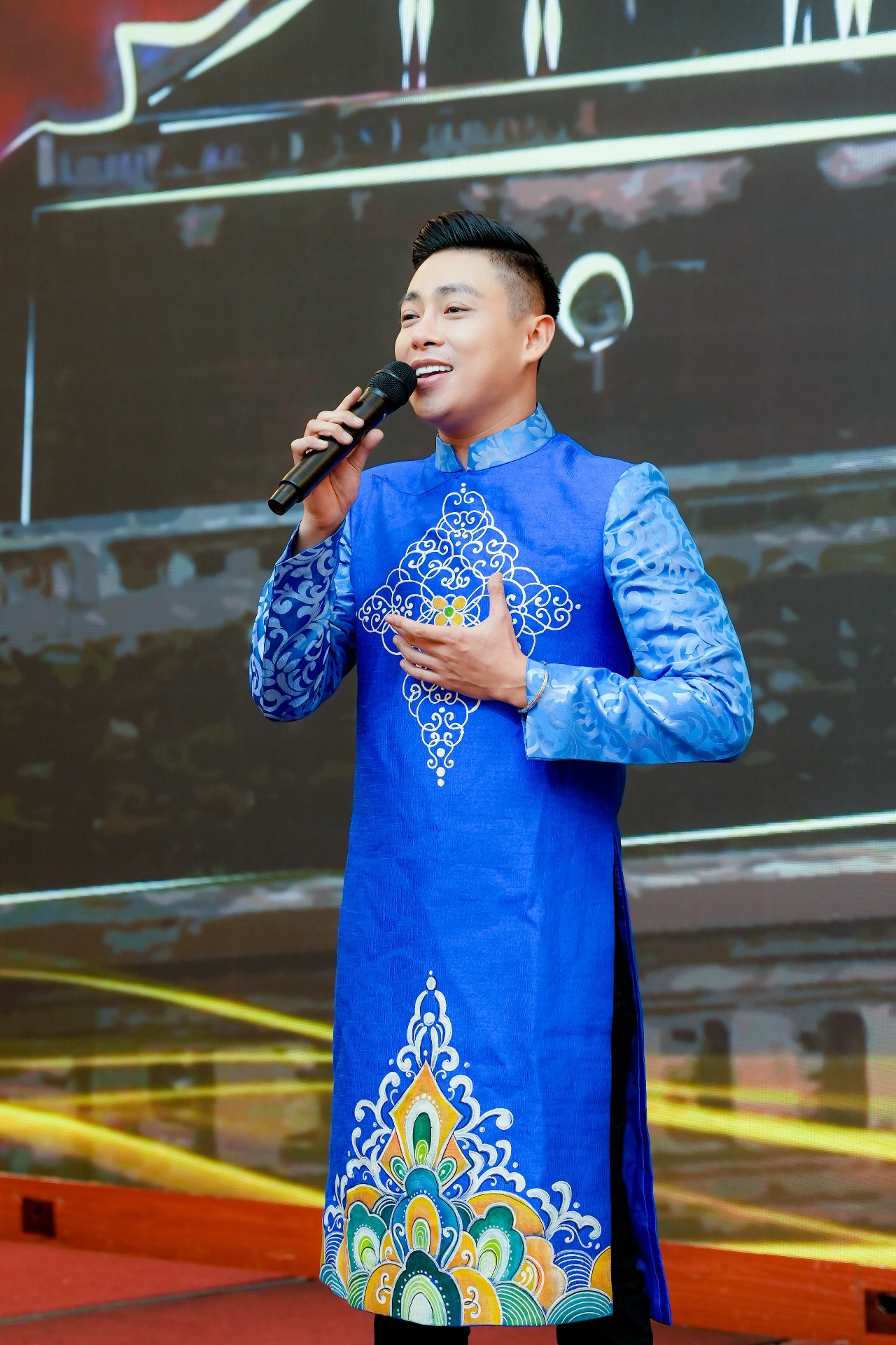 Hội thảo Xây dựng Văn hóa Doanh nghiệp Gia đình Việt Nam 03/11/2023
