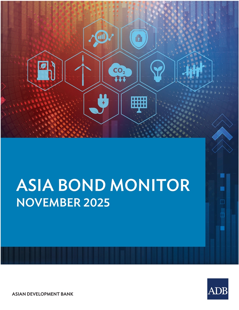 Báo cáo Giám sát Trái phiếu Châu Á