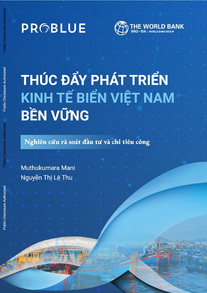 Thúc đẩy Kinh tế Biển Bền vững tại Việt Nam