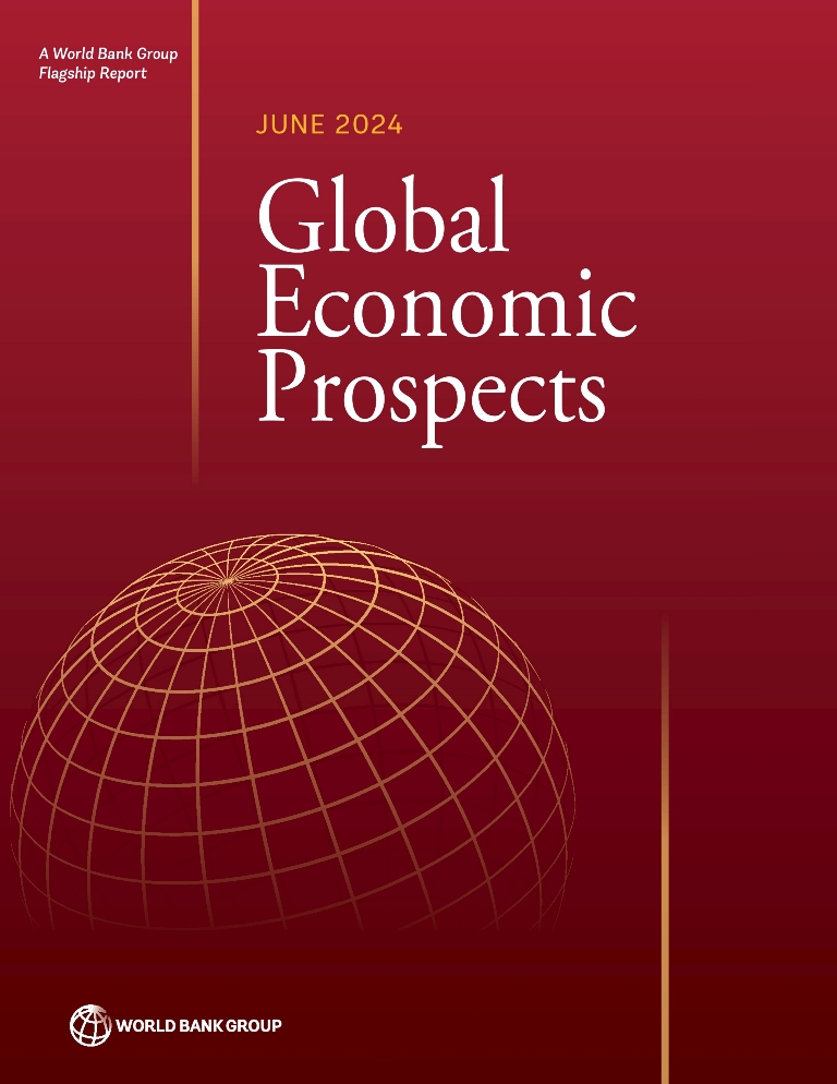 Triển vọng Kinh tế Toàn cầu