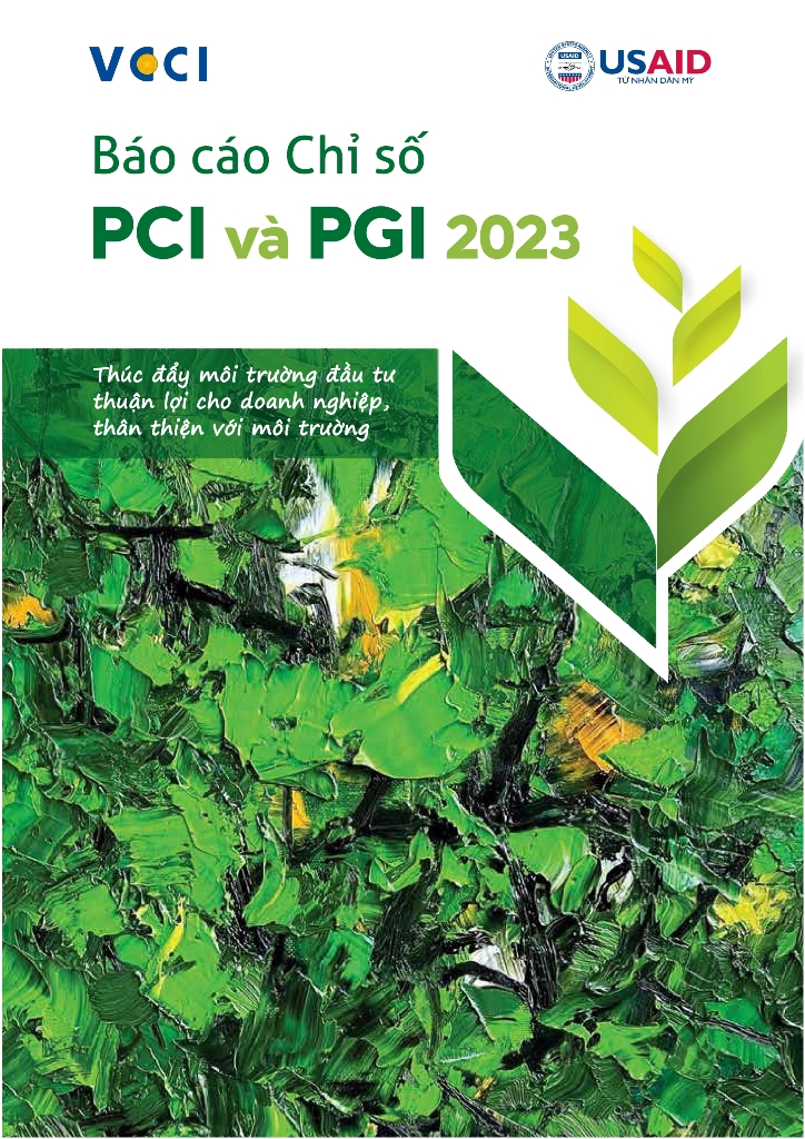 Báo Cáo PGI-PCI 2023