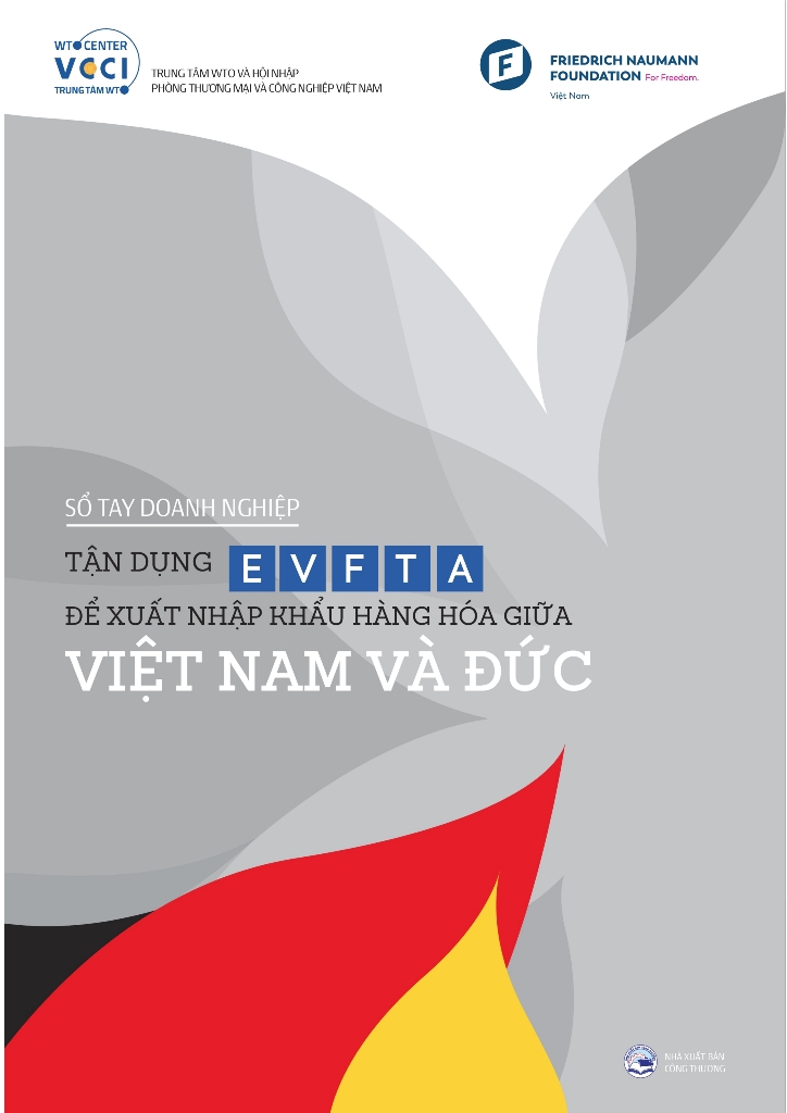 Tận dụng EVFTA để xuất nhập khẩu hàng hóa giữa Việt Nam và Đức