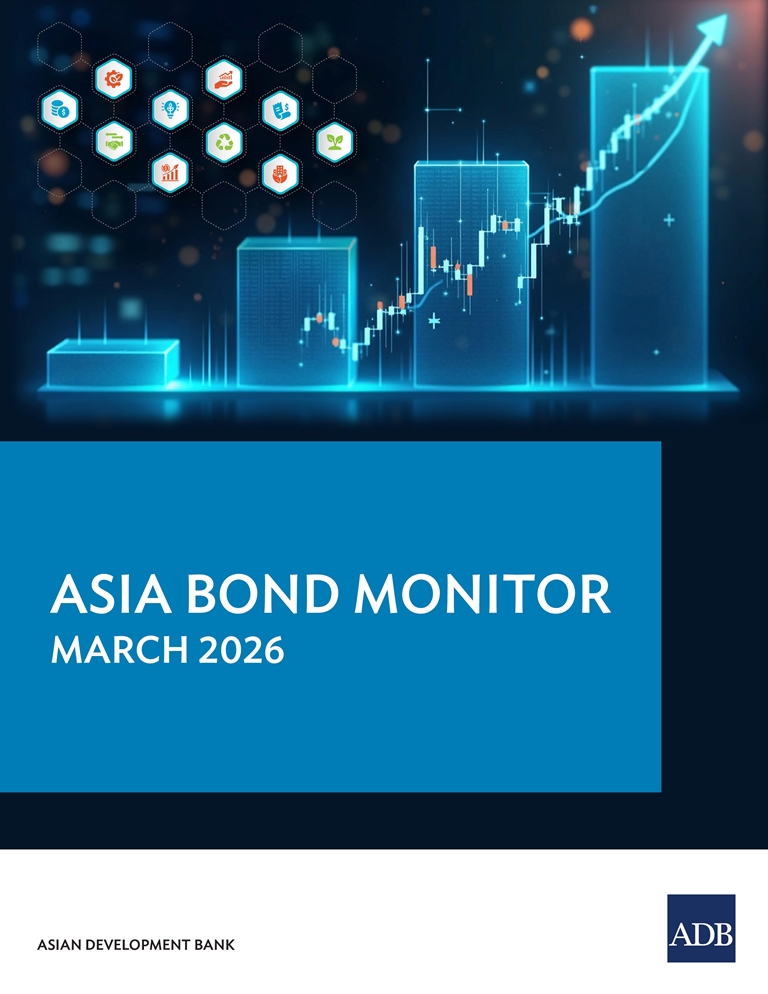 Báo cáo Giám sát Trái phiếu Châu Á