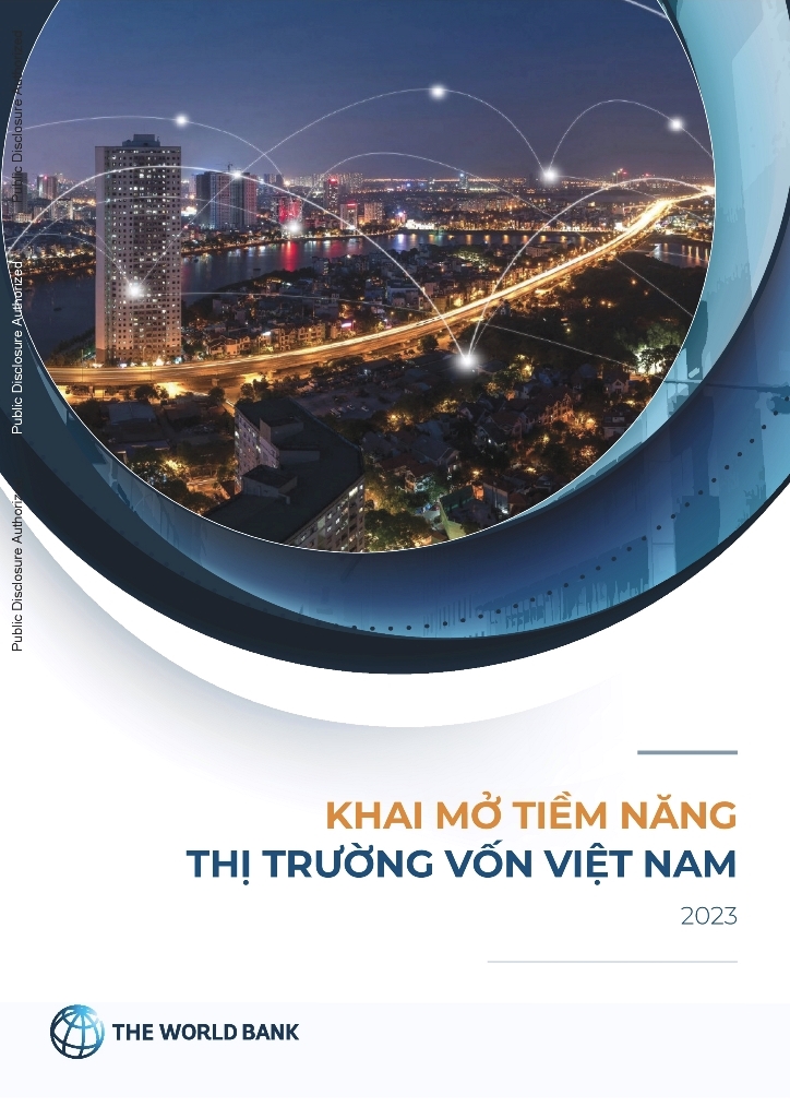 Khai Mở Tiềm Năng Thị Trường Vốn Việt Nam