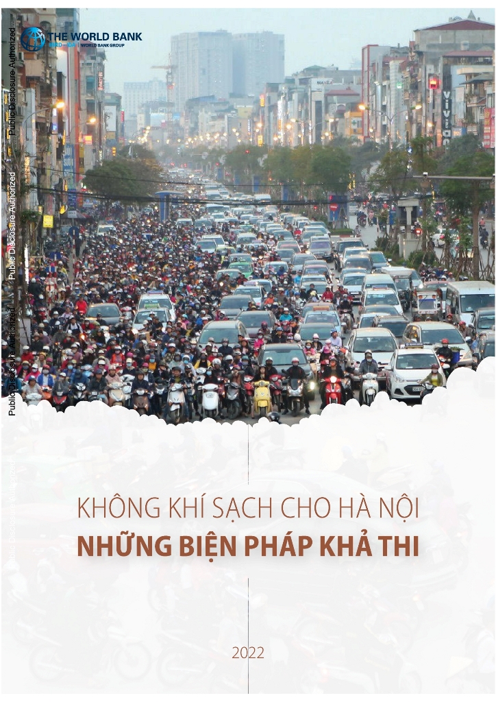 Không Khí Sạch cho Hà Nội: Những Biện Pháp Khả Thi