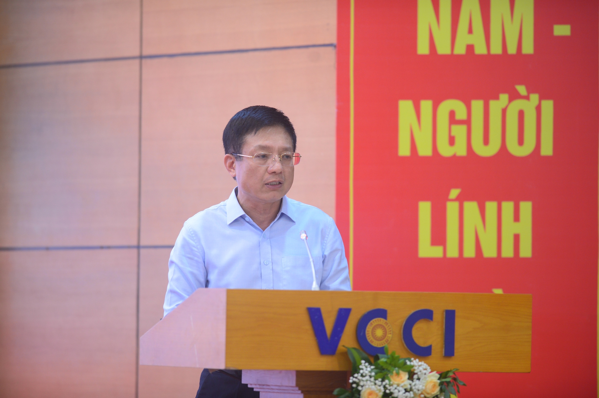 Hội nghị “Doanh nghiệp, doanh nhân tư nhân Việt Nam với đổi mới mô hình phát triển đất nước và chính sách đảng viên làm kinh tế tư nhân” 25/5/2026