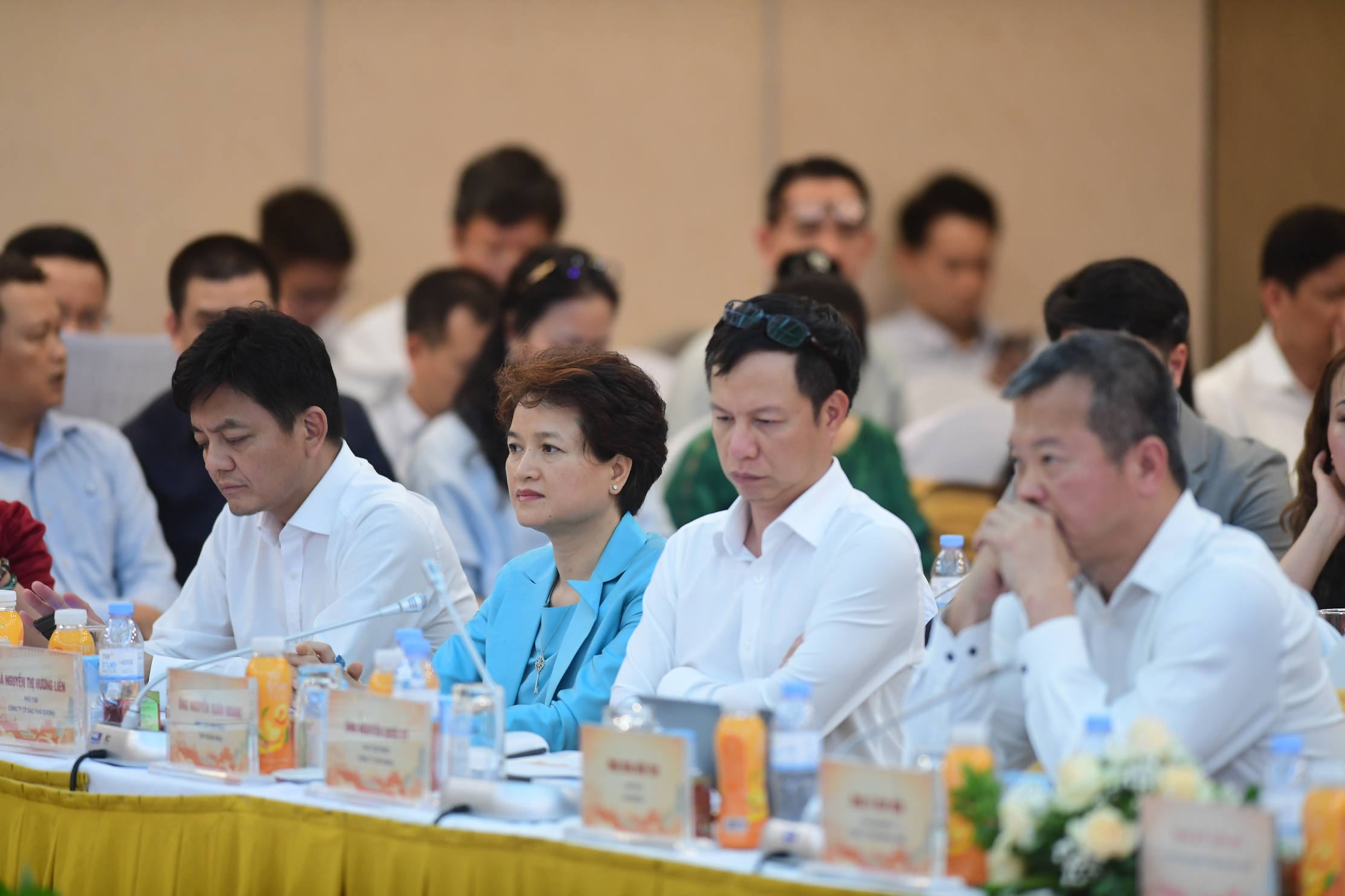 Hội nghị “Doanh nghiệp, doanh nhân tư nhân Việt Nam với đổi mới mô hình phát triển đất nước và chính sách đảng viên làm kinh tế tư nhân” 25/5/2026