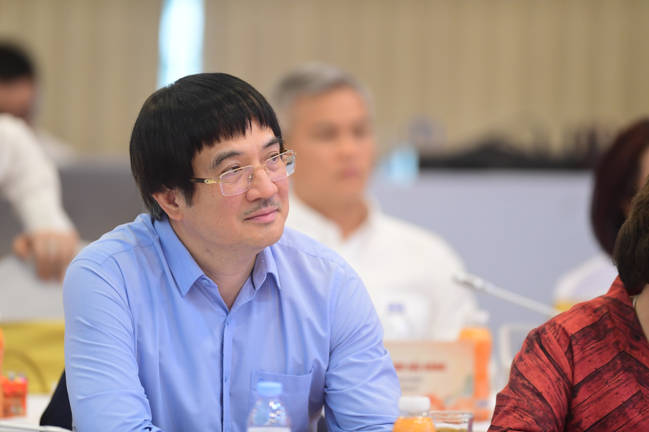 Hội nghị “Doanh nghiệp, doanh nhân tư nhân Việt Nam với đổi mới mô hình phát triển đất nước và chính sách đảng viên làm kinh tế tư nhân” 25/5/2026