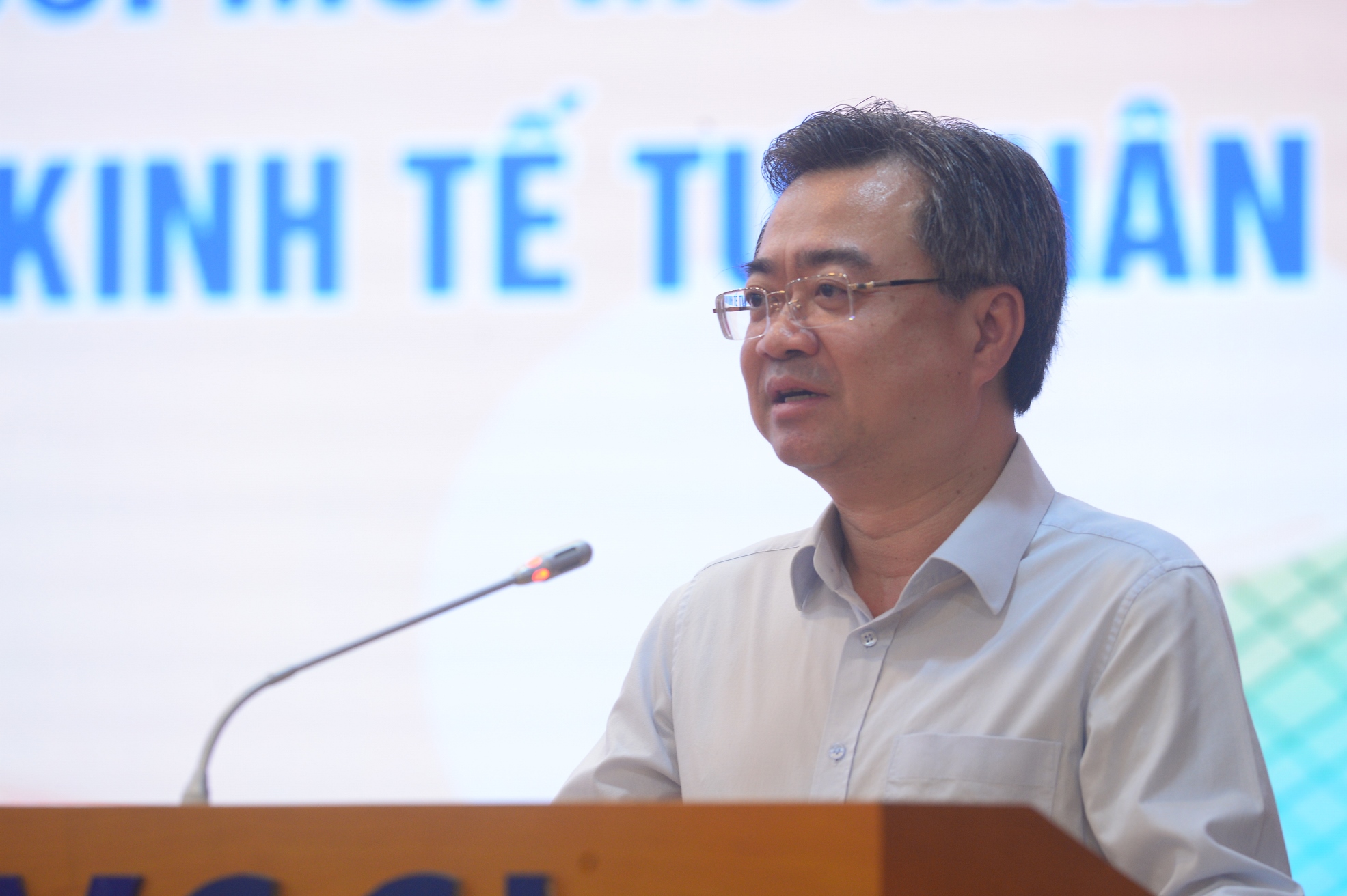 Hội nghị “Doanh nghiệp, doanh nhân tư nhân Việt Nam với đổi mới mô hình phát triển đất nước và chính sách đảng viên làm kinh tế tư nhân” 25/5/2026