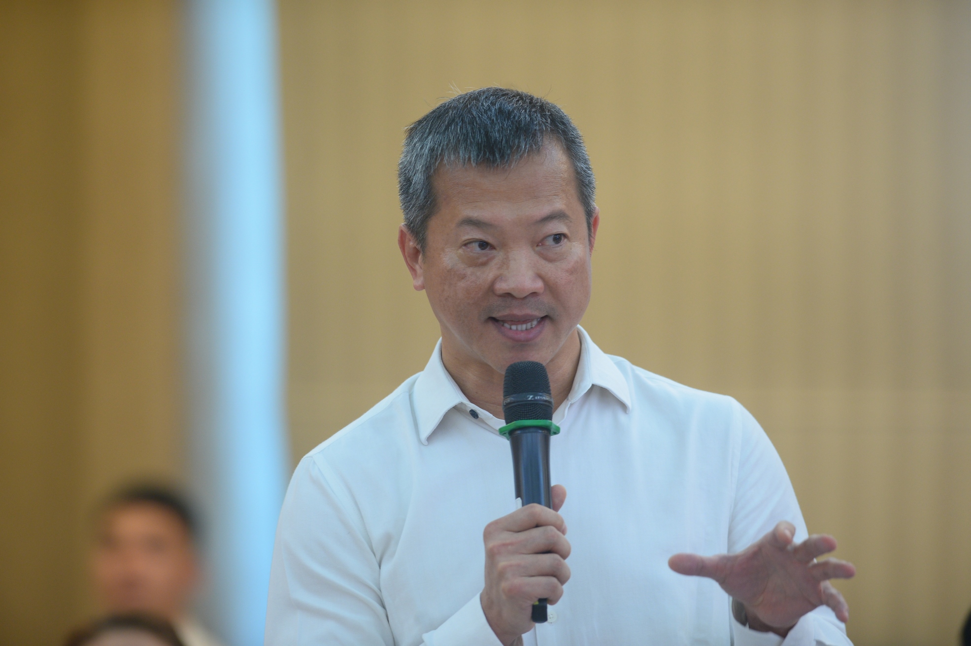 Hội nghị “Doanh nghiệp, doanh nhân tư nhân Việt Nam với đổi mới mô hình phát triển đất nước và chính sách đảng viên làm kinh tế tư nhân” 25/5/2026