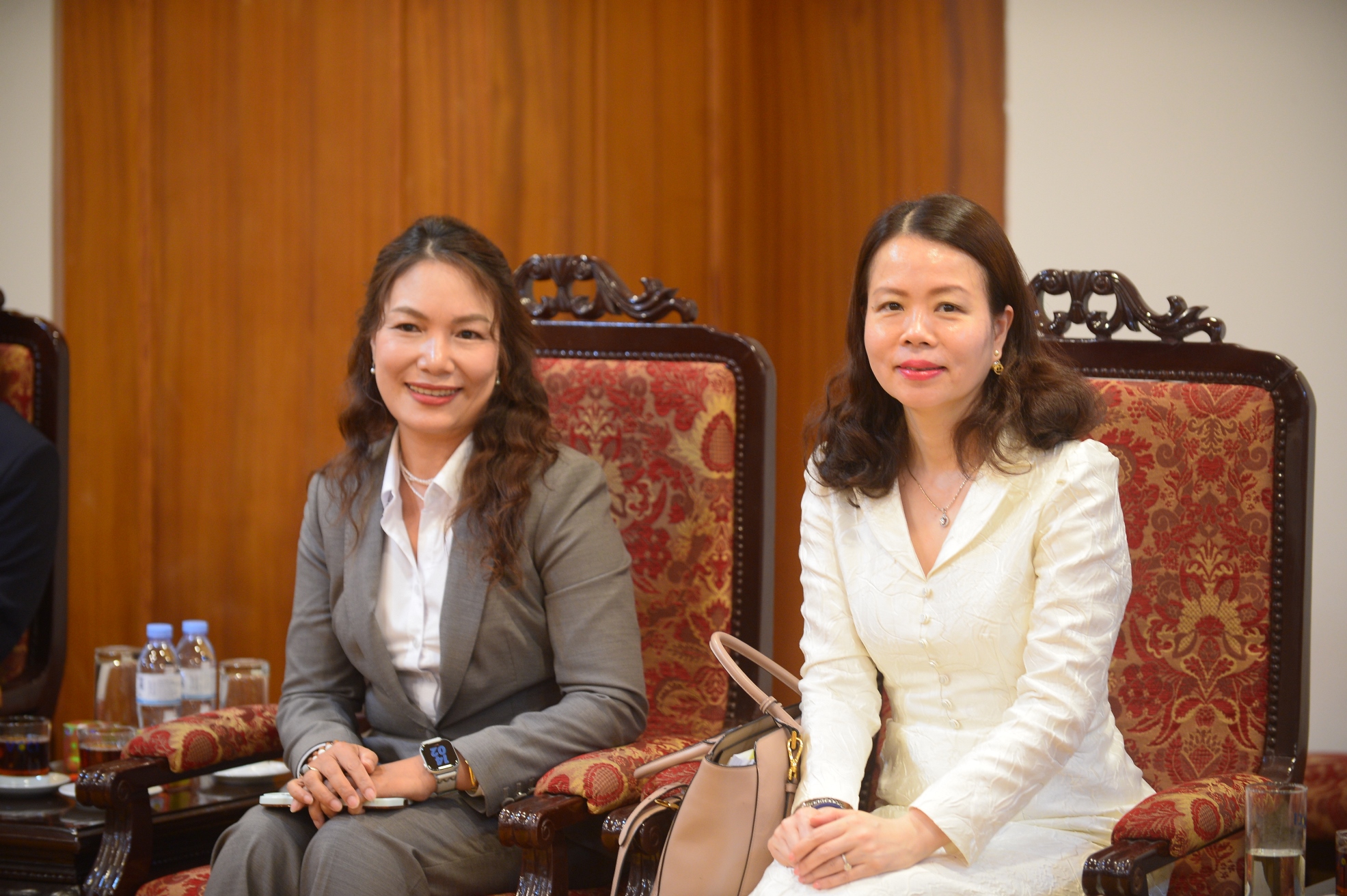 Hội nghị “Doanh nghiệp, doanh nhân tư nhân Việt Nam với đổi mới mô hình phát triển đất nước và chính sách đảng viên làm kinh tế tư nhân” 25/5/2026