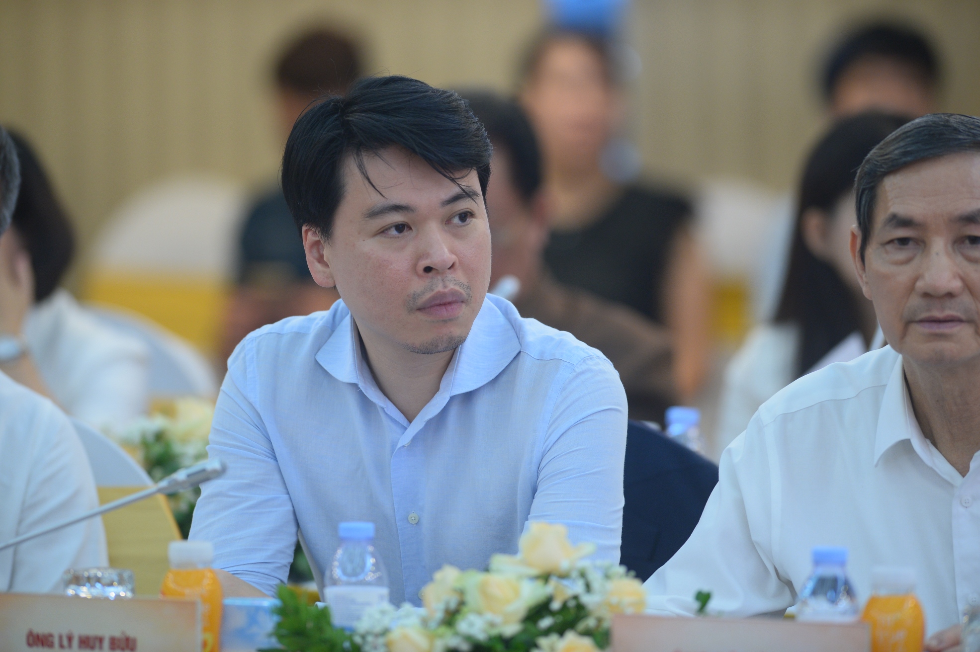Hội nghị “Doanh nghiệp, doanh nhân tư nhân Việt Nam với đổi mới mô hình phát triển đất nước và chính sách đảng viên làm kinh tế tư nhân” 25/5/2026