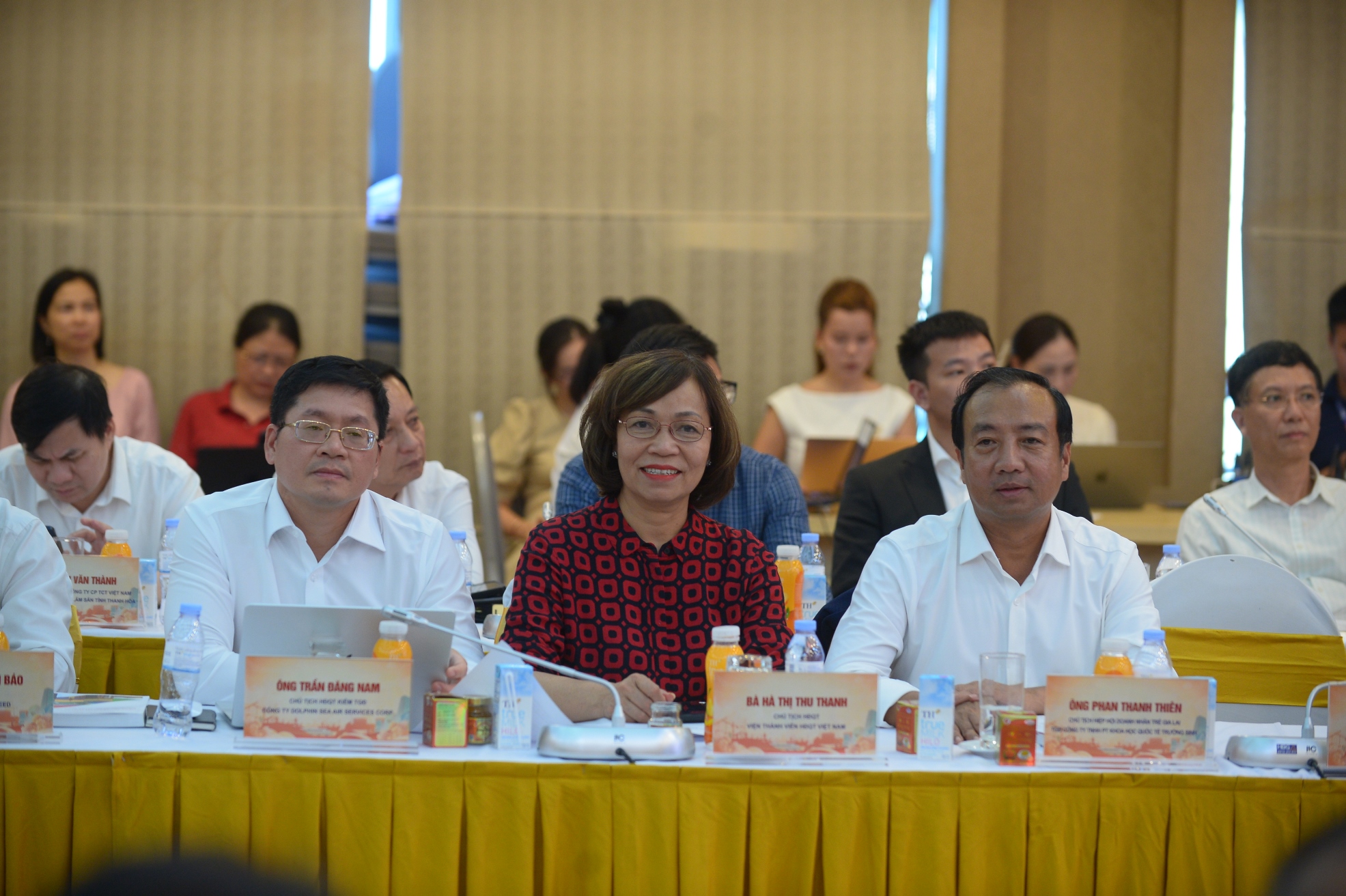 Hội nghị “Doanh nghiệp, doanh nhân tư nhân Việt Nam với đổi mới mô hình phát triển đất nước và chính sách đảng viên làm kinh tế tư nhân” 25/5/2026