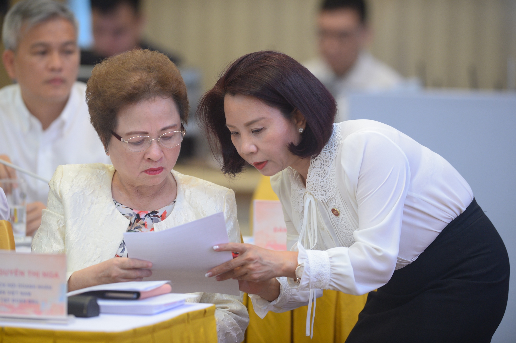 Hội nghị “Doanh nghiệp, doanh nhân tư nhân Việt Nam với đổi mới mô hình phát triển đất nước và chính sách đảng viên làm kinh tế tư nhân” 25/5/2026