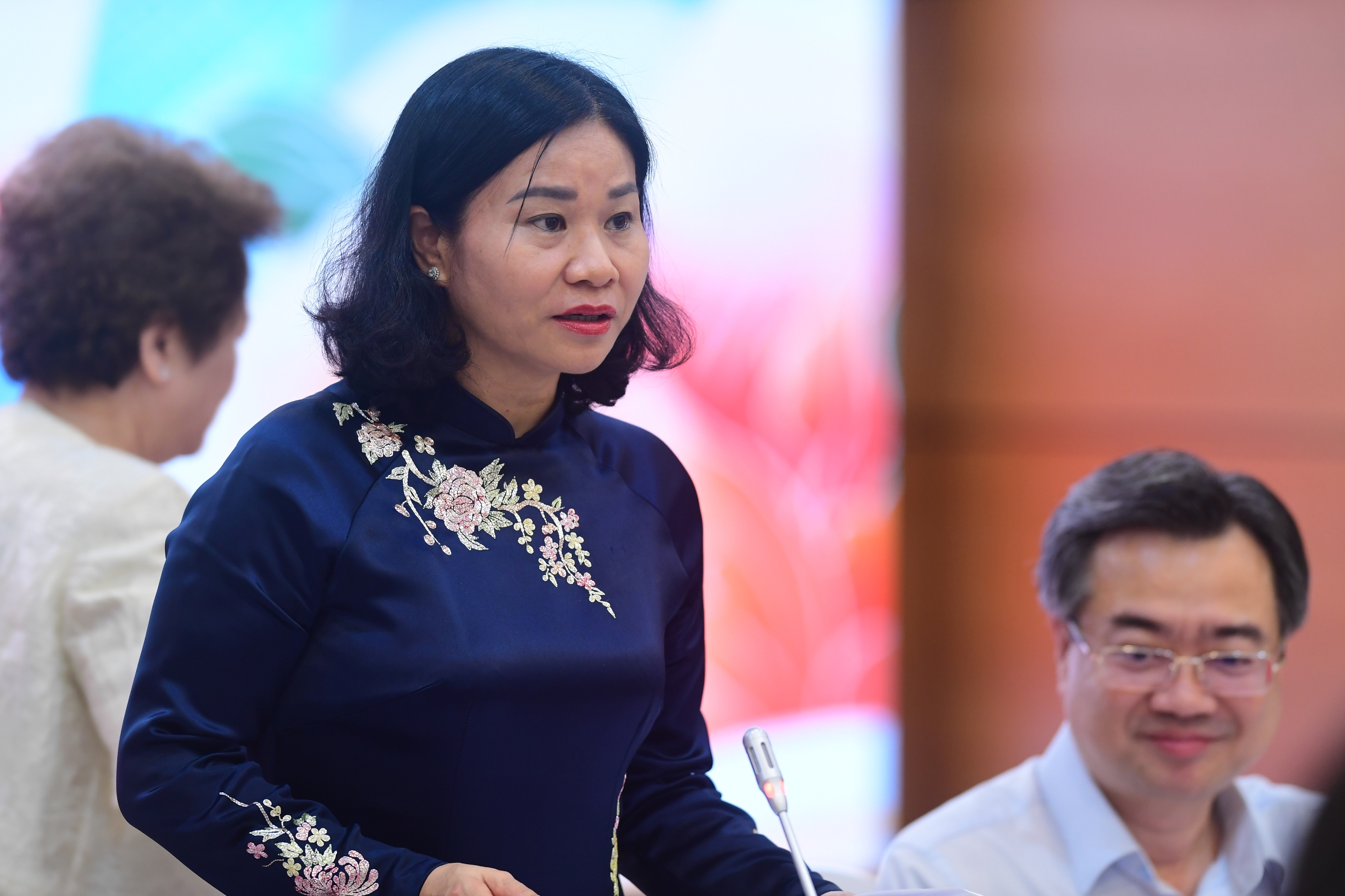 Hội nghị “Doanh nghiệp, doanh nhân tư nhân Việt Nam với đổi mới mô hình phát triển đất nước và chính sách đảng viên làm kinh tế tư nhân” 25/5/2026