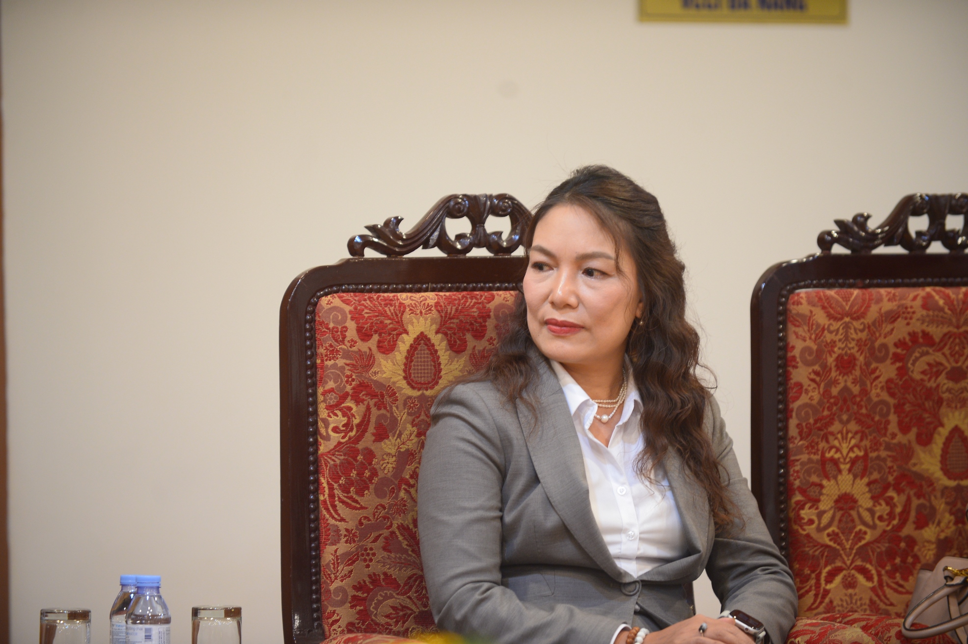 Hội nghị “Doanh nghiệp, doanh nhân tư nhân Việt Nam với đổi mới mô hình phát triển đất nước và chính sách đảng viên làm kinh tế tư nhân” 25/5/2026