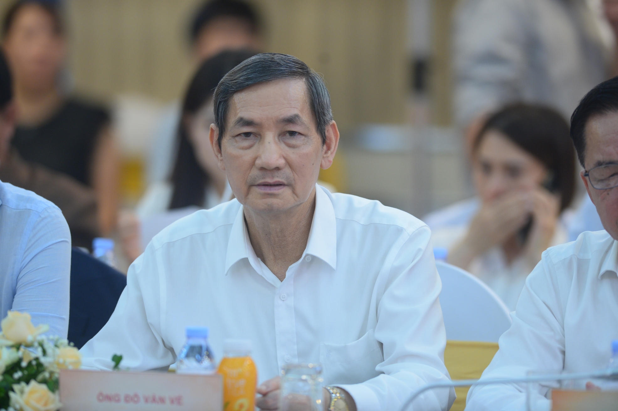 Hội nghị “Doanh nghiệp, doanh nhân tư nhân Việt Nam với đổi mới mô hình phát triển đất nước và chính sách đảng viên làm kinh tế tư nhân” 25/5/2026