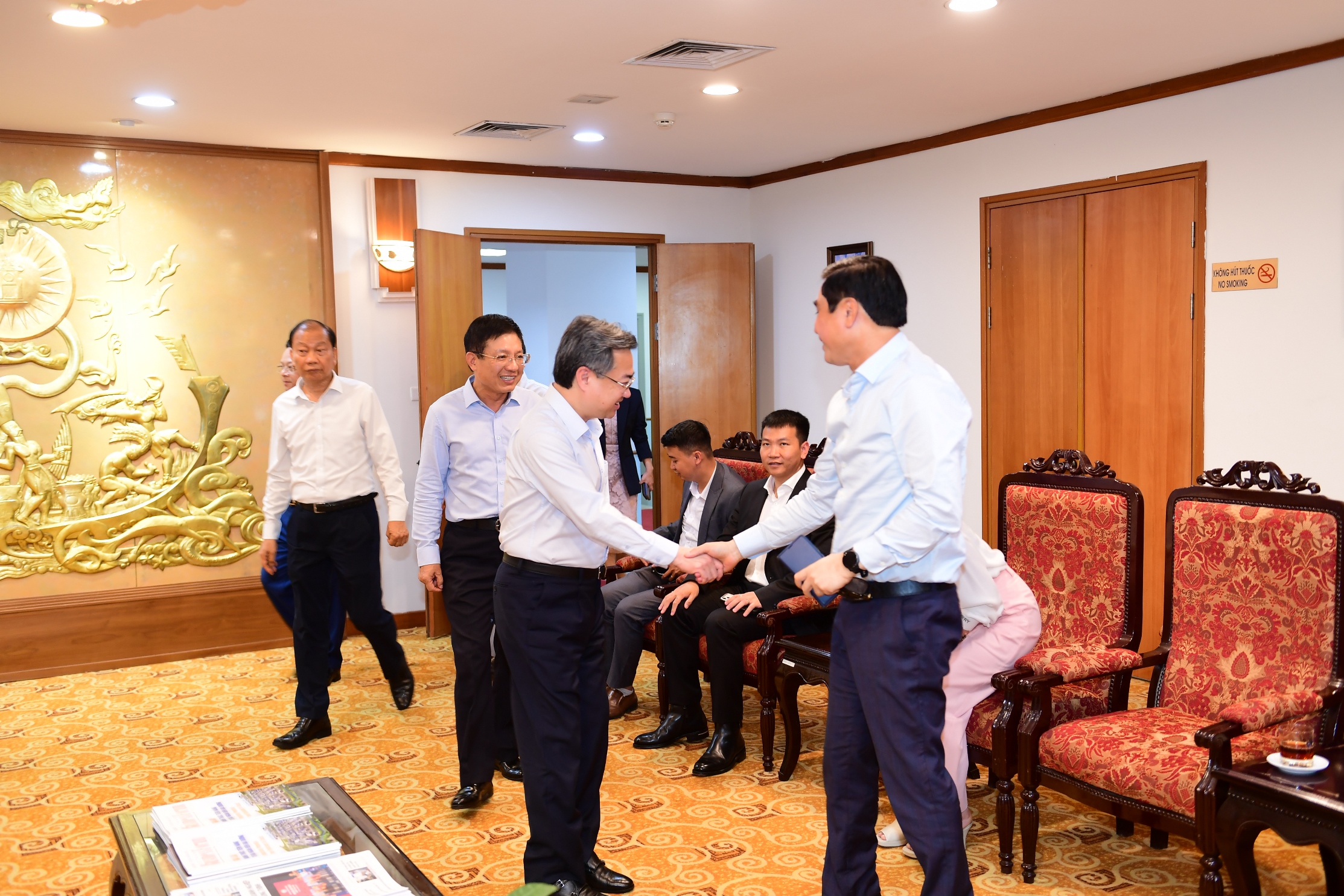 Hội nghị “Doanh nghiệp, doanh nhân tư nhân Việt Nam với đổi mới mô hình phát triển đất nước và chính sách đảng viên làm kinh tế tư nhân” 25/5/2026