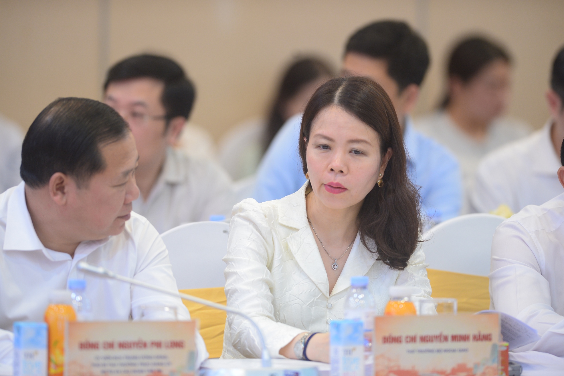 Hội nghị “Doanh nghiệp, doanh nhân tư nhân Việt Nam với đổi mới mô hình phát triển đất nước và chính sách đảng viên làm kinh tế tư nhân” 25/5/2026