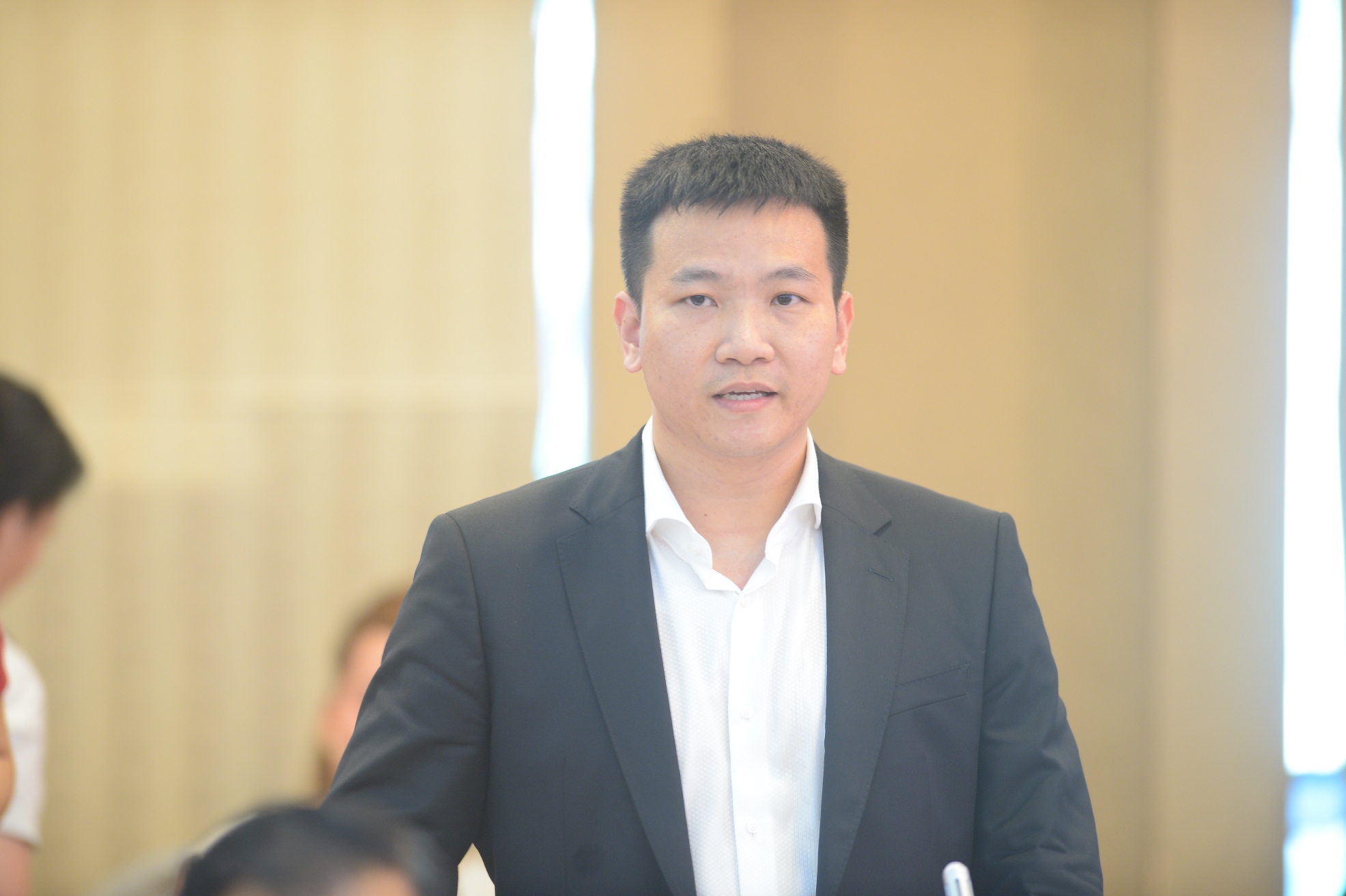Hội nghị “Doanh nghiệp, doanh nhân tư nhân Việt Nam với đổi mới mô hình phát triển đất nước và chính sách đảng viên làm kinh tế tư nhân” 25/5/2026