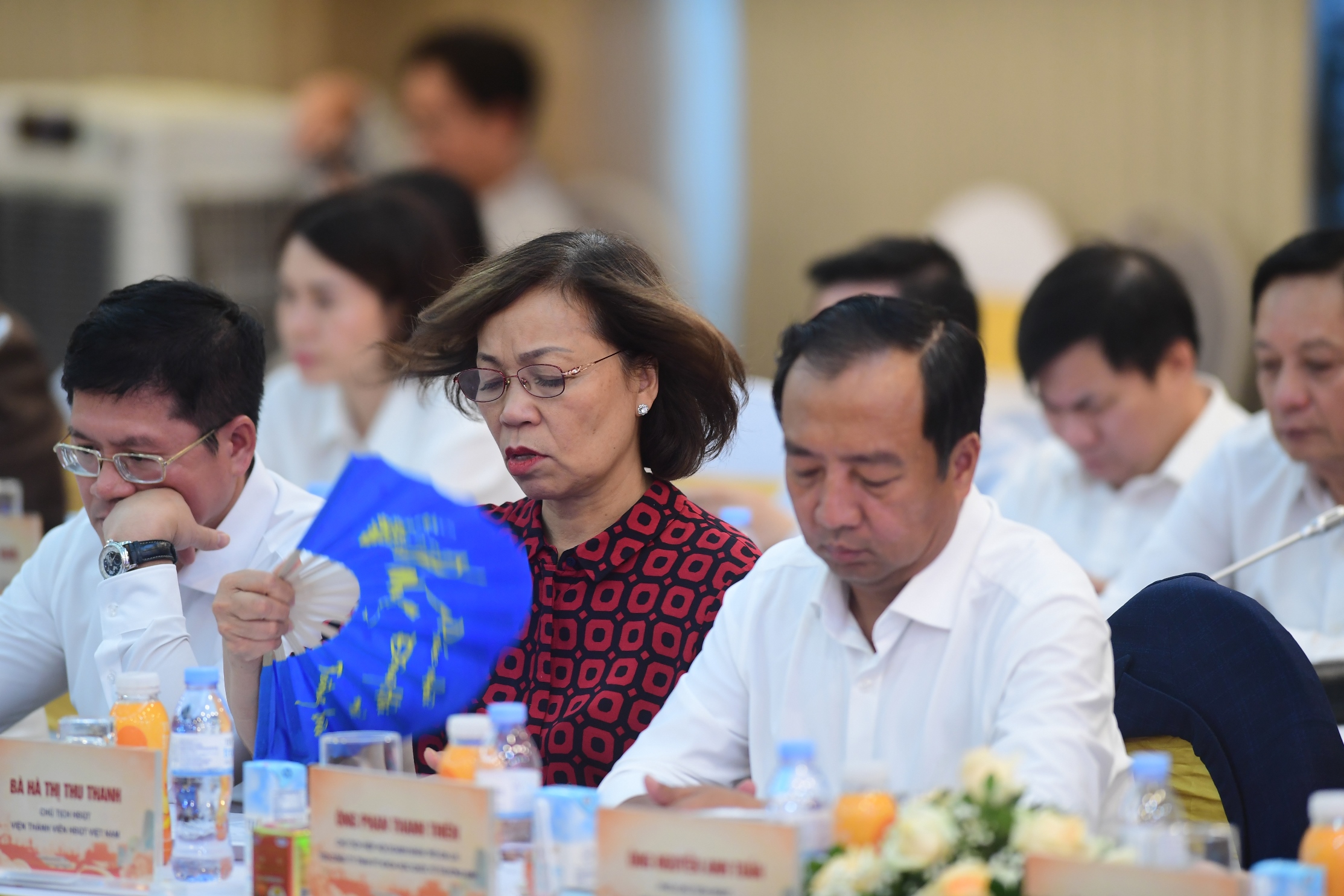 Hội nghị “Doanh nghiệp, doanh nhân tư nhân Việt Nam với đổi mới mô hình phát triển đất nước và chính sách đảng viên làm kinh tế tư nhân” 25/5/2026