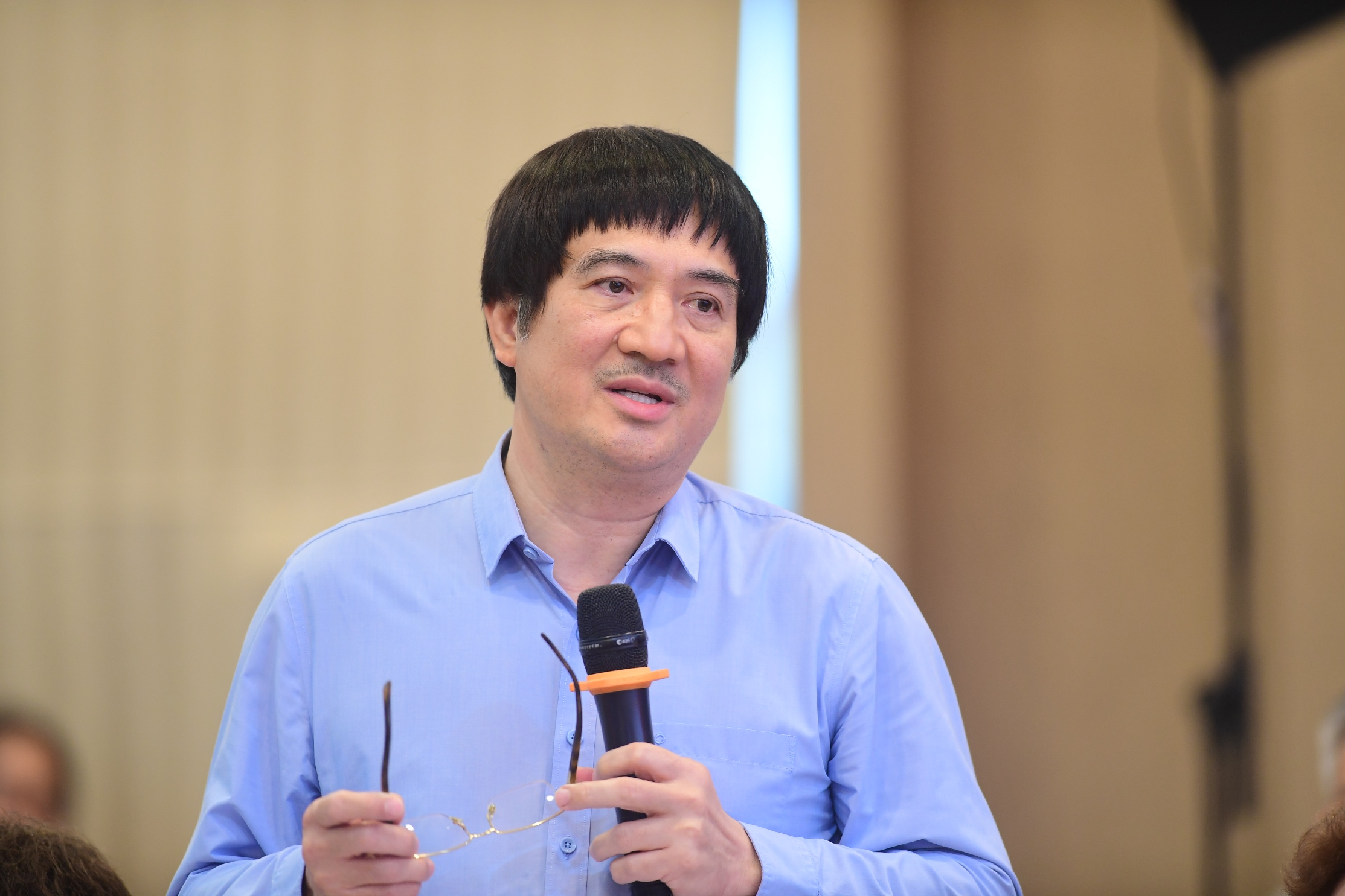 Hội nghị “Doanh nghiệp, doanh nhân tư nhân Việt Nam với đổi mới mô hình phát triển đất nước và chính sách đảng viên làm kinh tế tư nhân” 25/5/2026