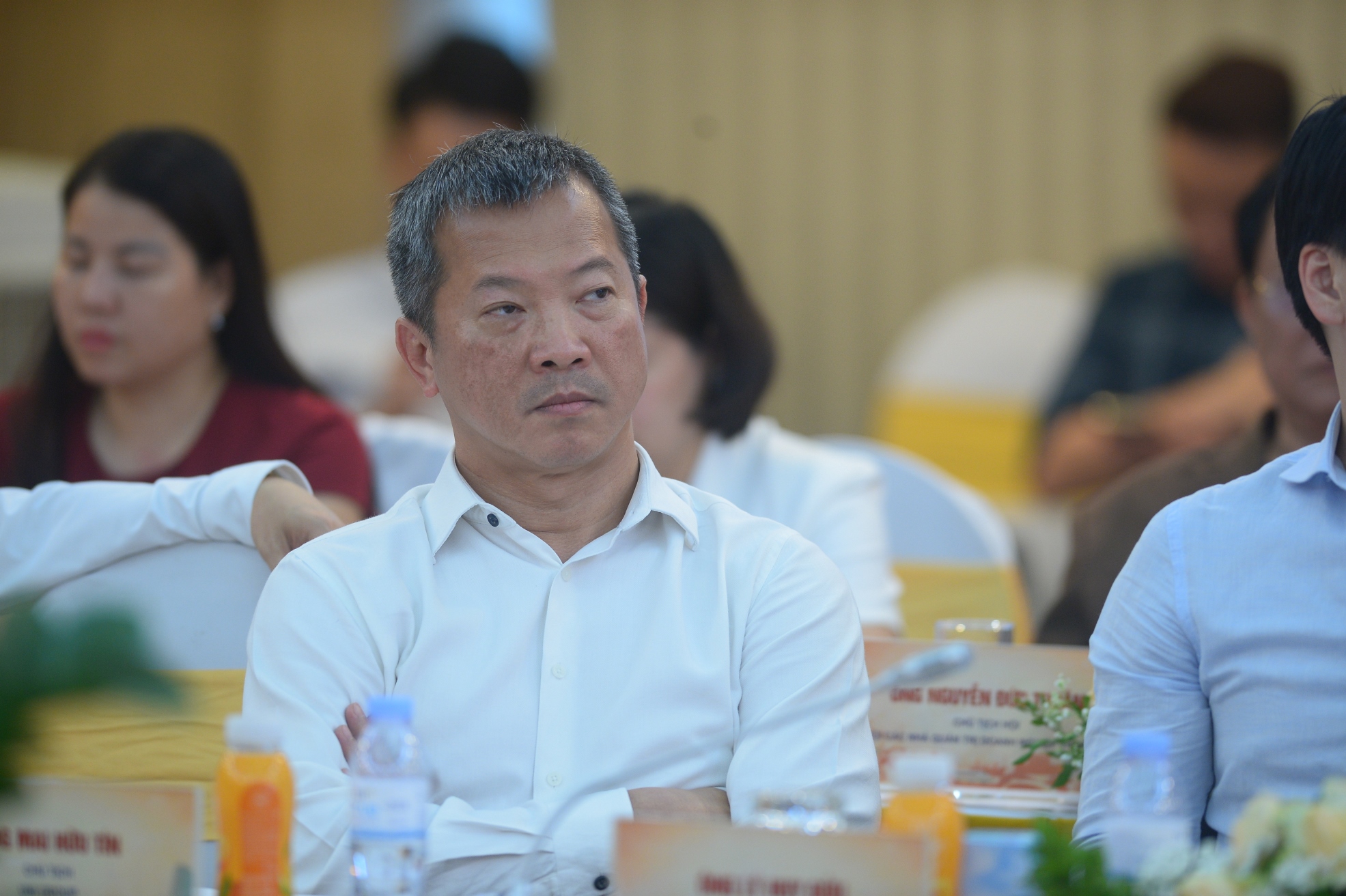 Hội nghị “Doanh nghiệp, doanh nhân tư nhân Việt Nam với đổi mới mô hình phát triển đất nước và chính sách đảng viên làm kinh tế tư nhân” 25/5/2026
