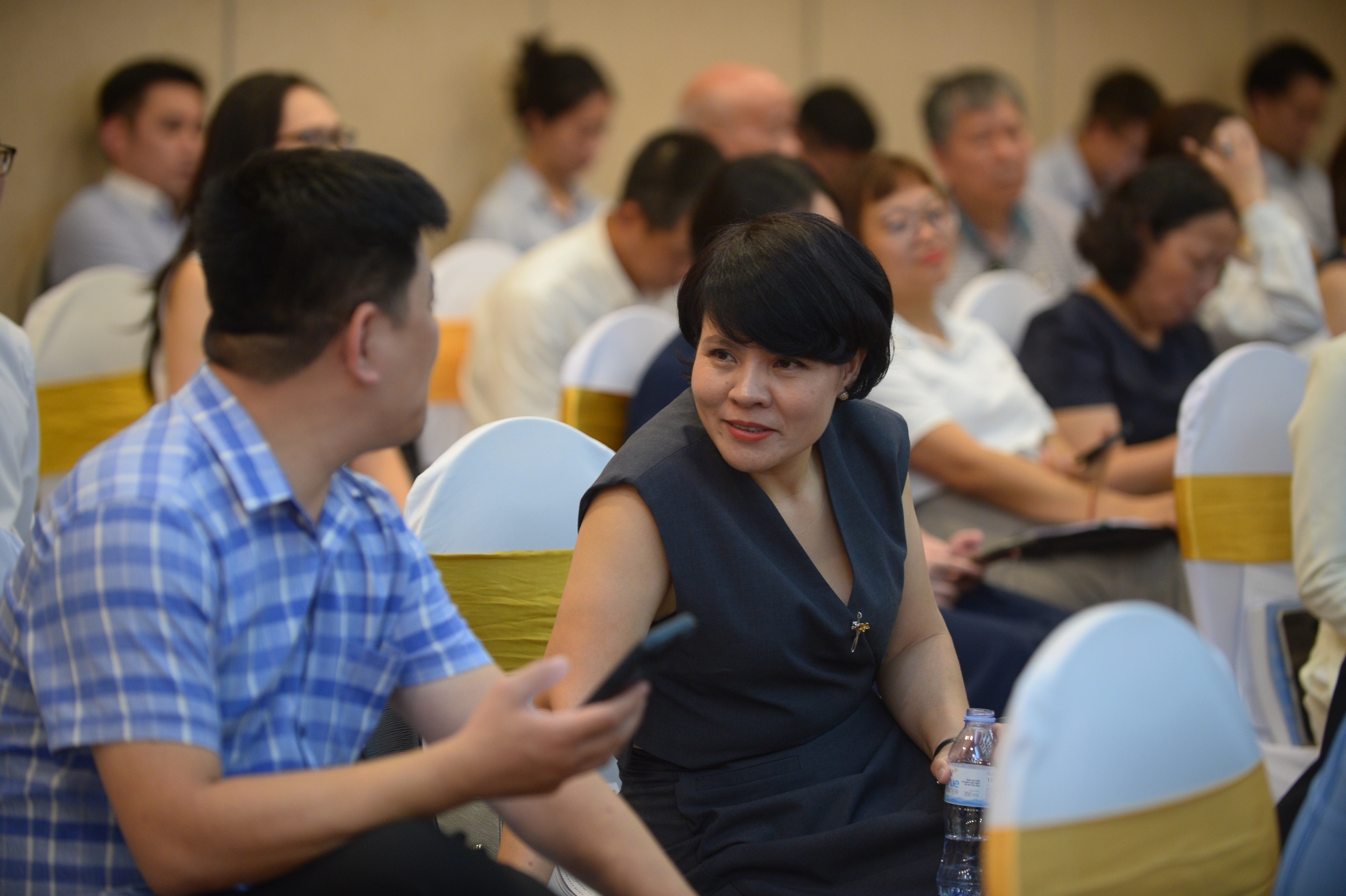 Hội nghị “Doanh nghiệp, doanh nhân tư nhân Việt Nam với đổi mới mô hình phát triển đất nước và chính sách đảng viên làm kinh tế tư nhân” 25/5/2026