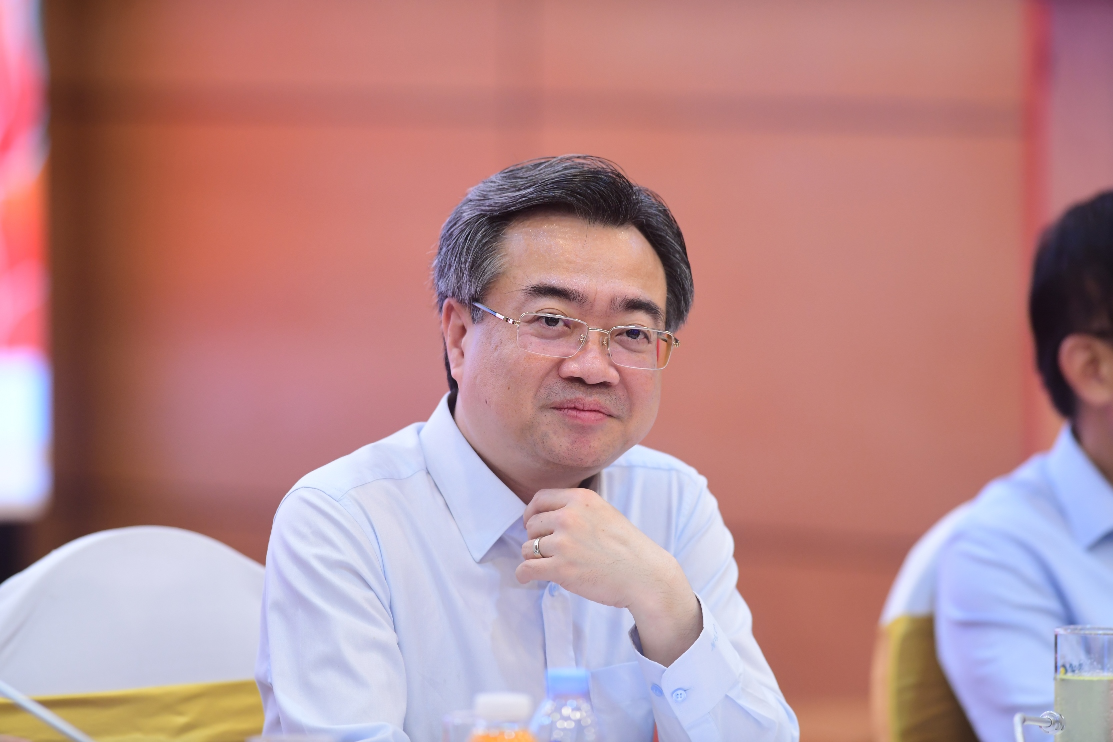 Hội nghị “Doanh nghiệp, doanh nhân tư nhân Việt Nam với đổi mới mô hình phát triển đất nước và chính sách đảng viên làm kinh tế tư nhân” 25/5/2026