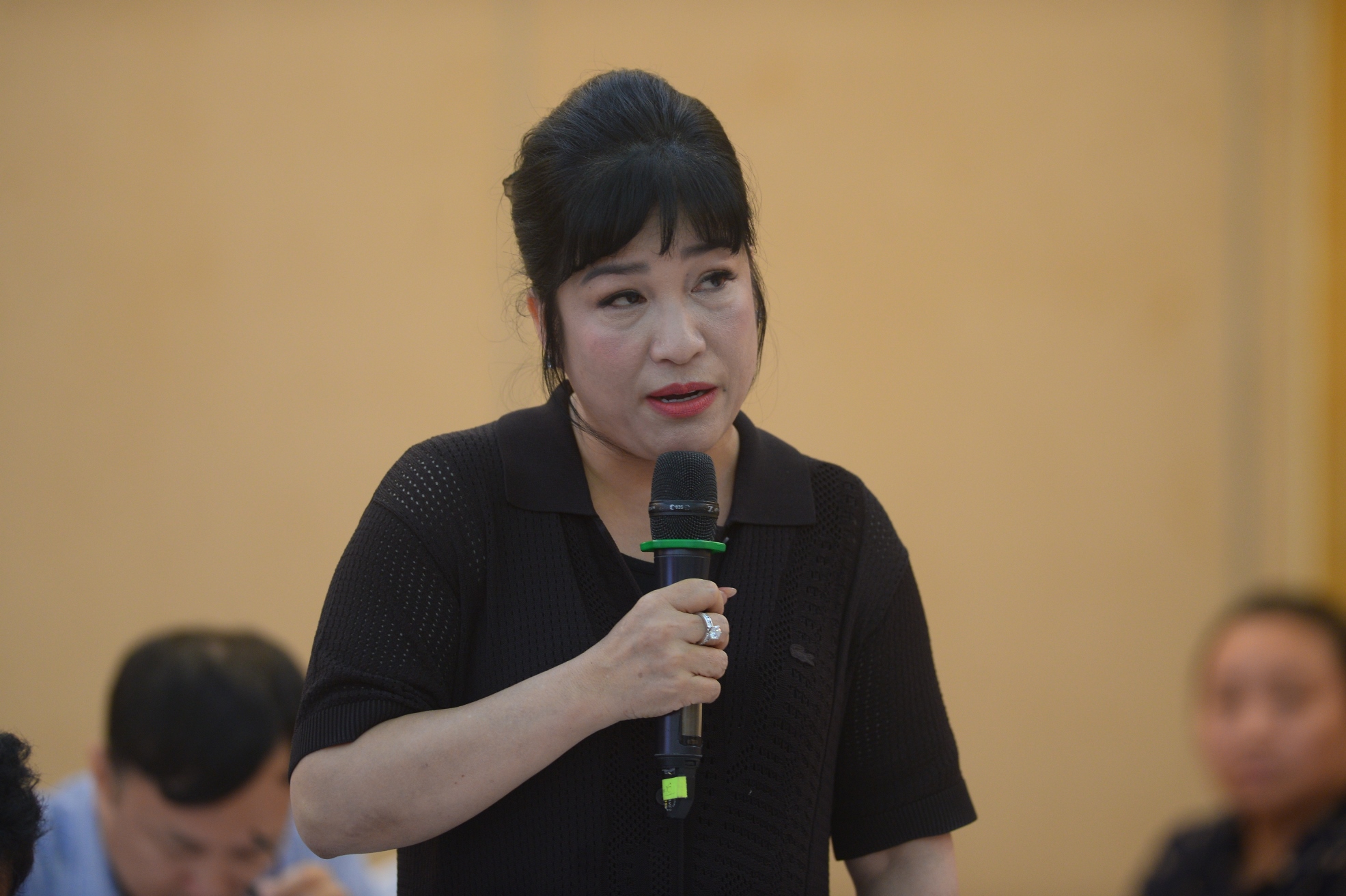 Hội nghị “Doanh nghiệp, doanh nhân tư nhân Việt Nam với đổi mới mô hình phát triển đất nước và chính sách đảng viên làm kinh tế tư nhân” 25/5/2026