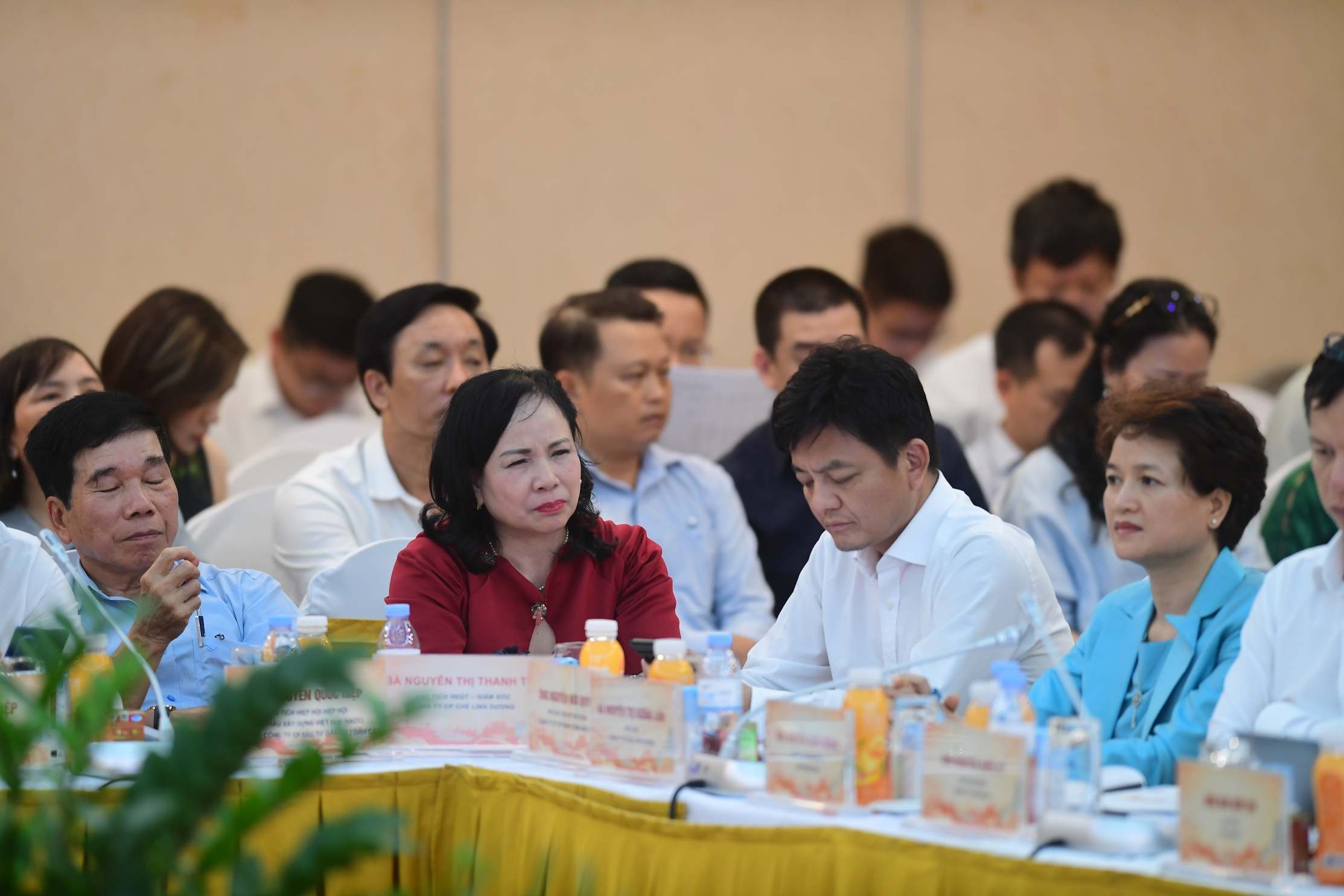 Hội nghị “Doanh nghiệp, doanh nhân tư nhân Việt Nam với đổi mới mô hình phát triển đất nước và chính sách đảng viên làm kinh tế tư nhân” 25/5/2026