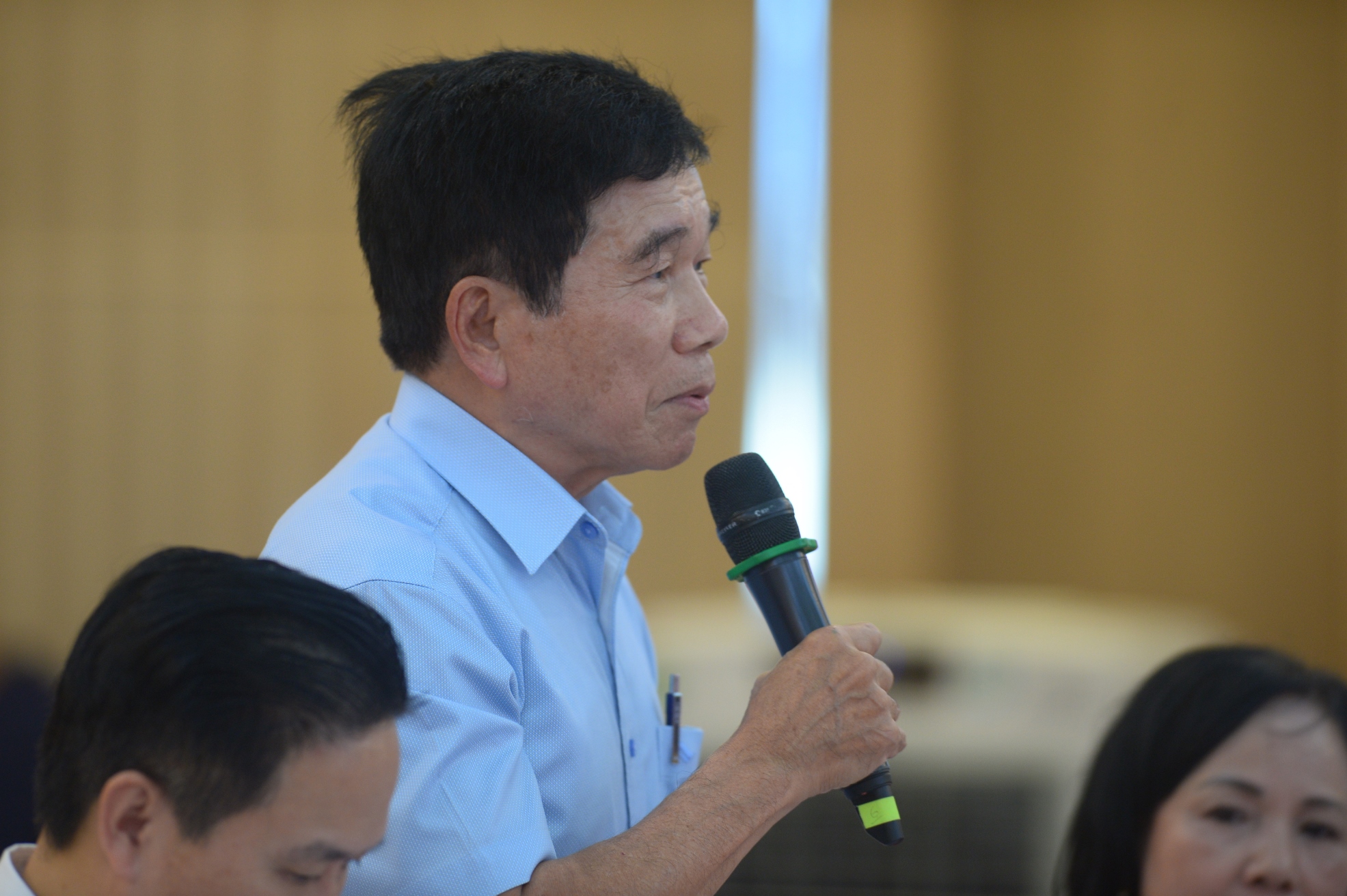 Hội nghị “Doanh nghiệp, doanh nhân tư nhân Việt Nam với đổi mới mô hình phát triển đất nước và chính sách đảng viên làm kinh tế tư nhân” 25/5/2026