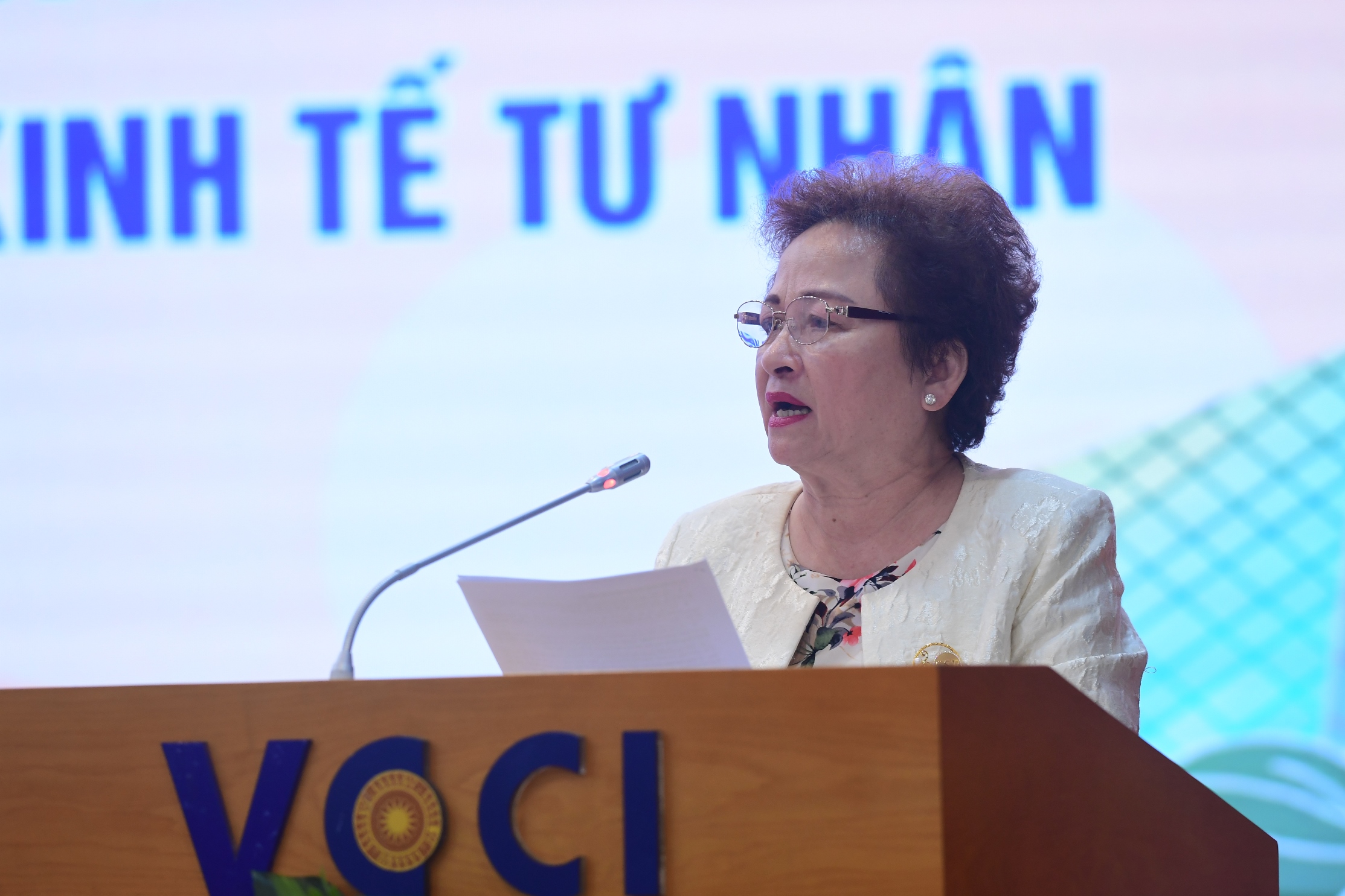Hội nghị “Doanh nghiệp, doanh nhân tư nhân Việt Nam với đổi mới mô hình phát triển đất nước và chính sách đảng viên làm kinh tế tư nhân” 25/5/2026