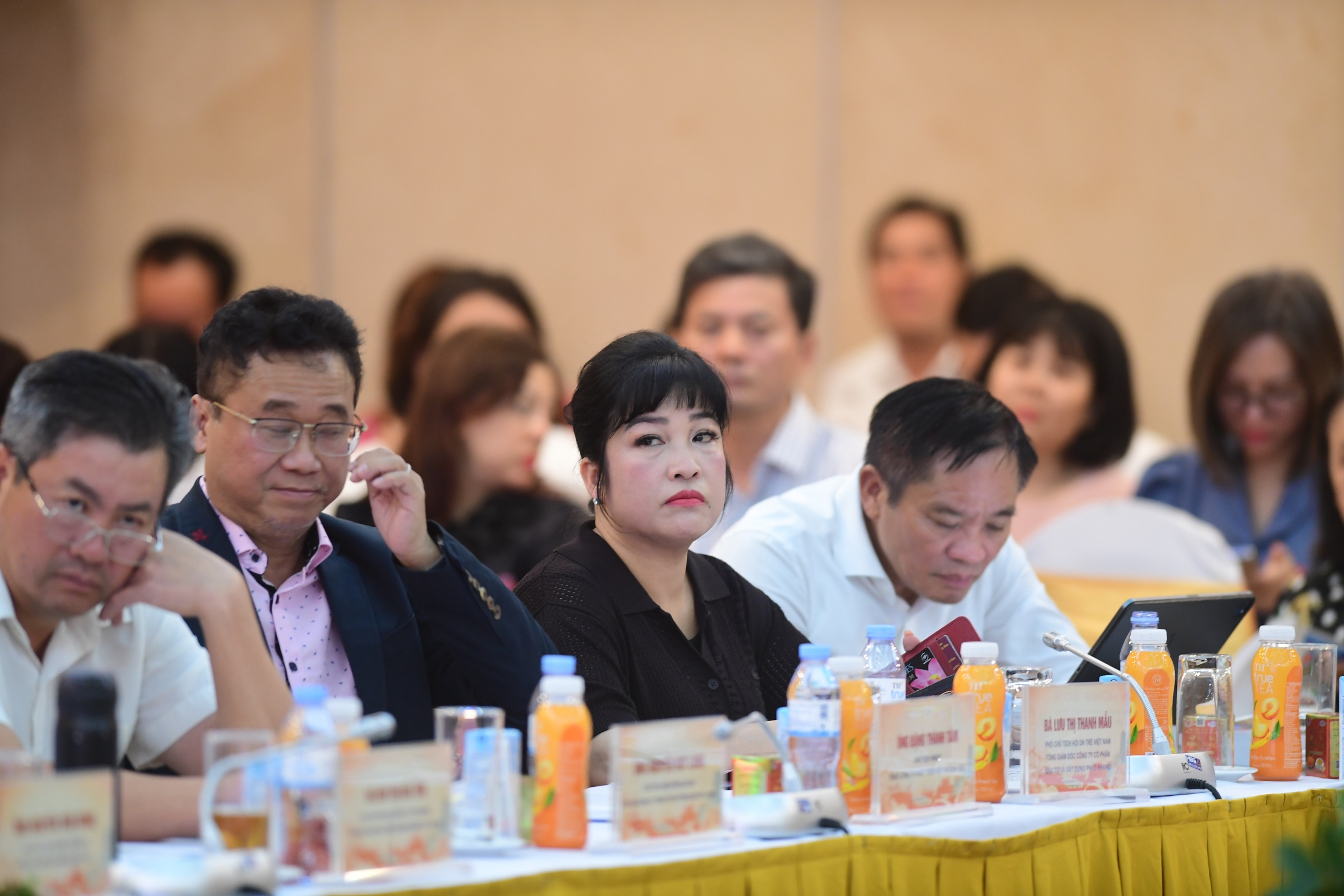 Hội nghị “Doanh nghiệp, doanh nhân tư nhân Việt Nam với đổi mới mô hình phát triển đất nước và chính sách đảng viên làm kinh tế tư nhân” 25/5/2026