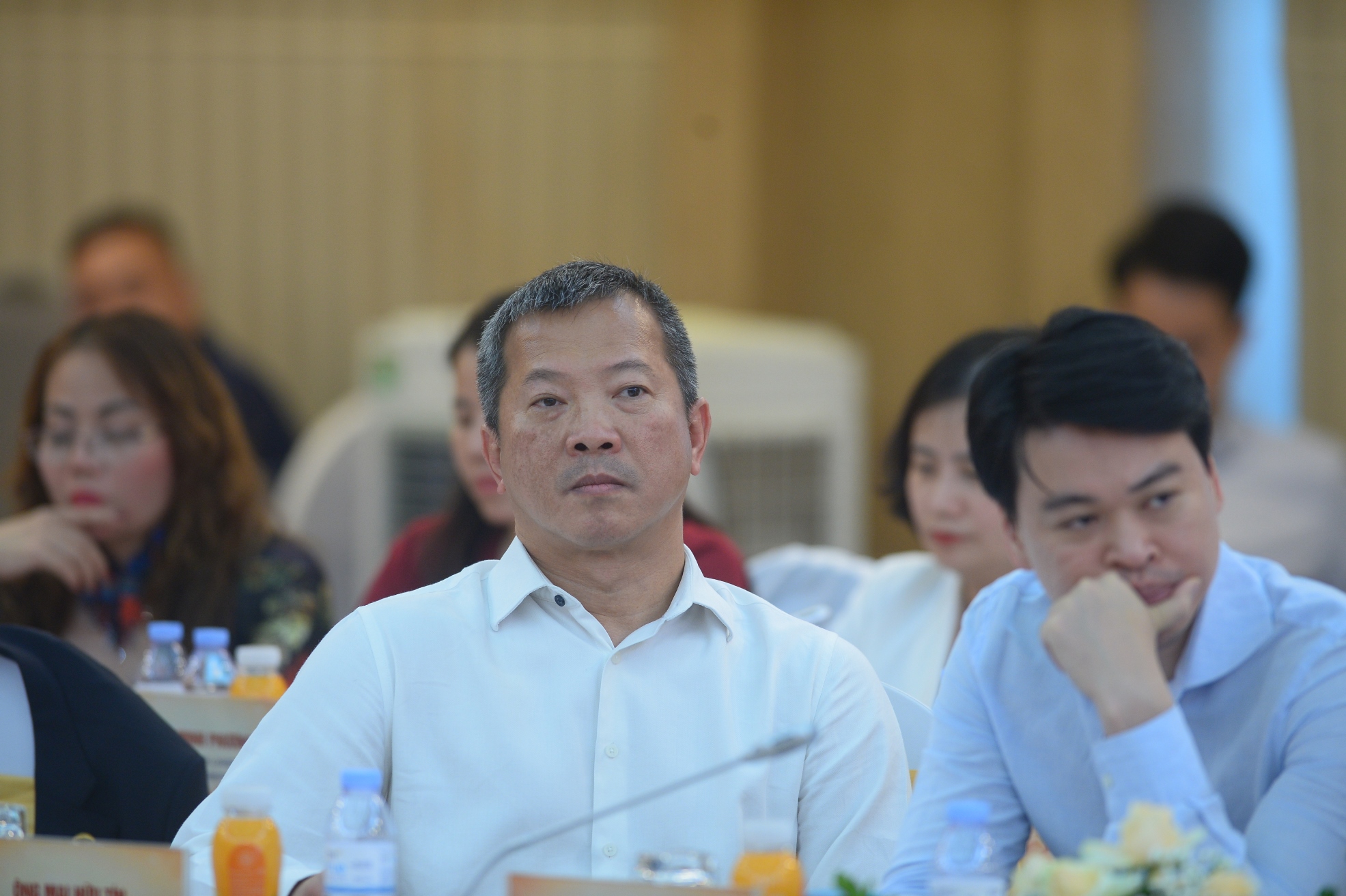 Hội nghị “Doanh nghiệp, doanh nhân tư nhân Việt Nam với đổi mới mô hình phát triển đất nước và chính sách đảng viên làm kinh tế tư nhân” 25/5/2026